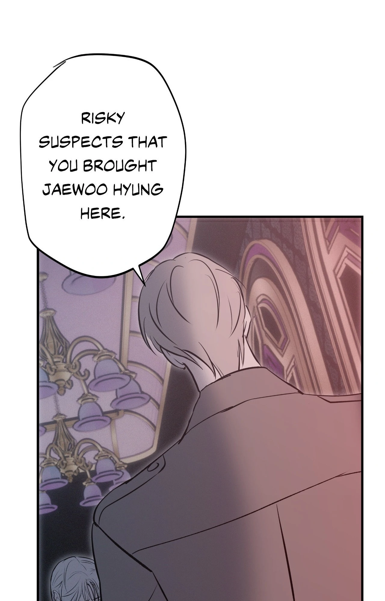 Risky Vice - Chapter 39 Page 55