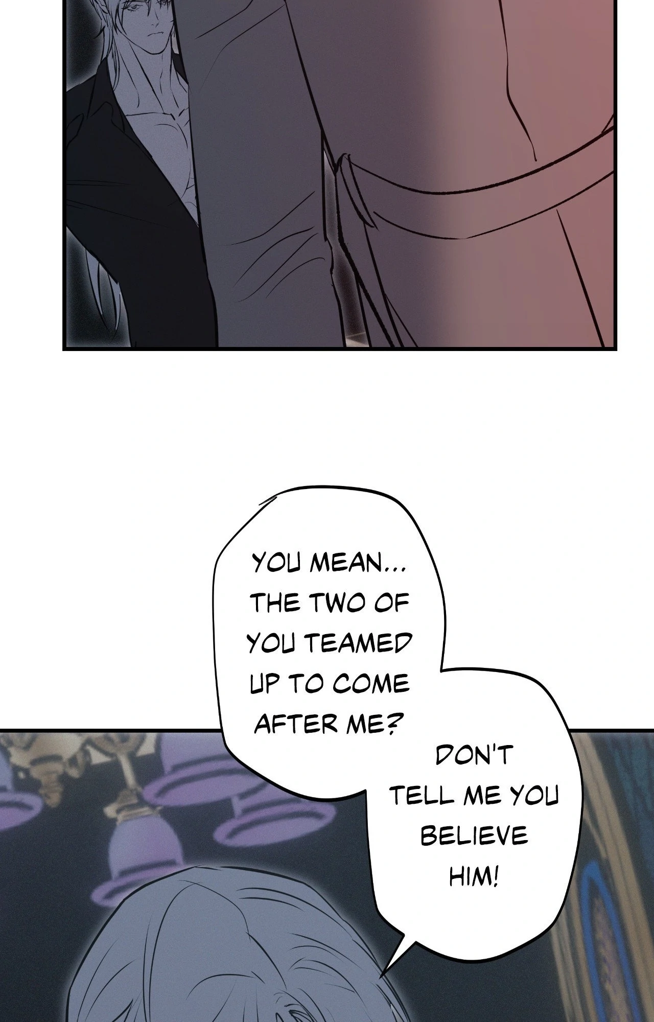 Risky Vice - Chapter 39 Page 56