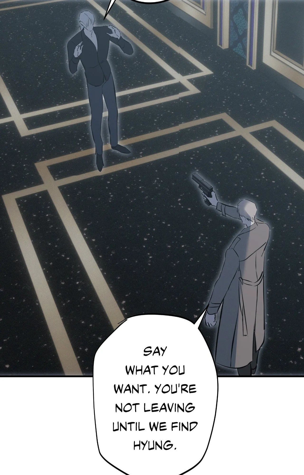 Risky Vice - Chapter 39 Page 60
