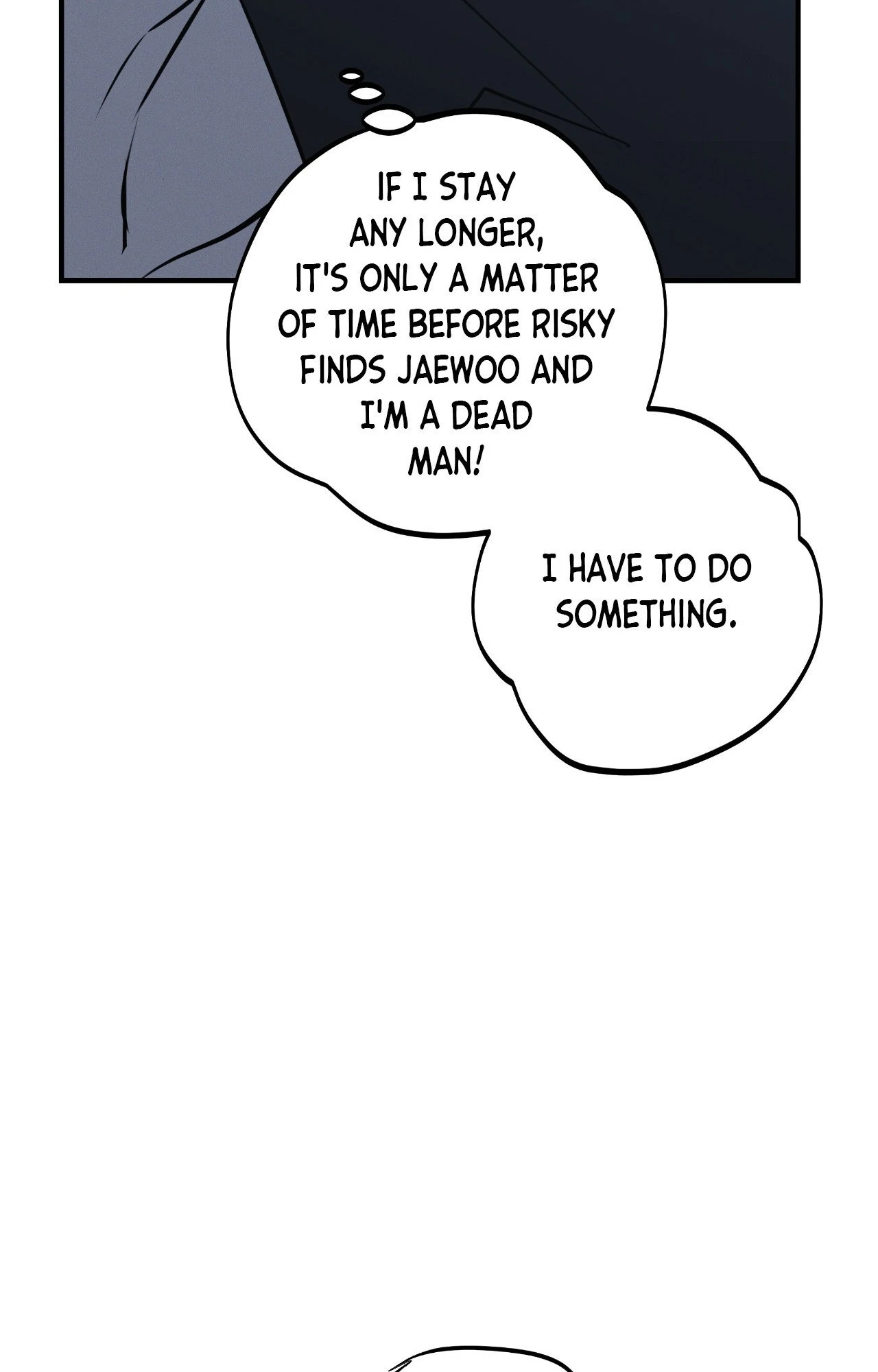 Risky Vice - Chapter 39 Page 62