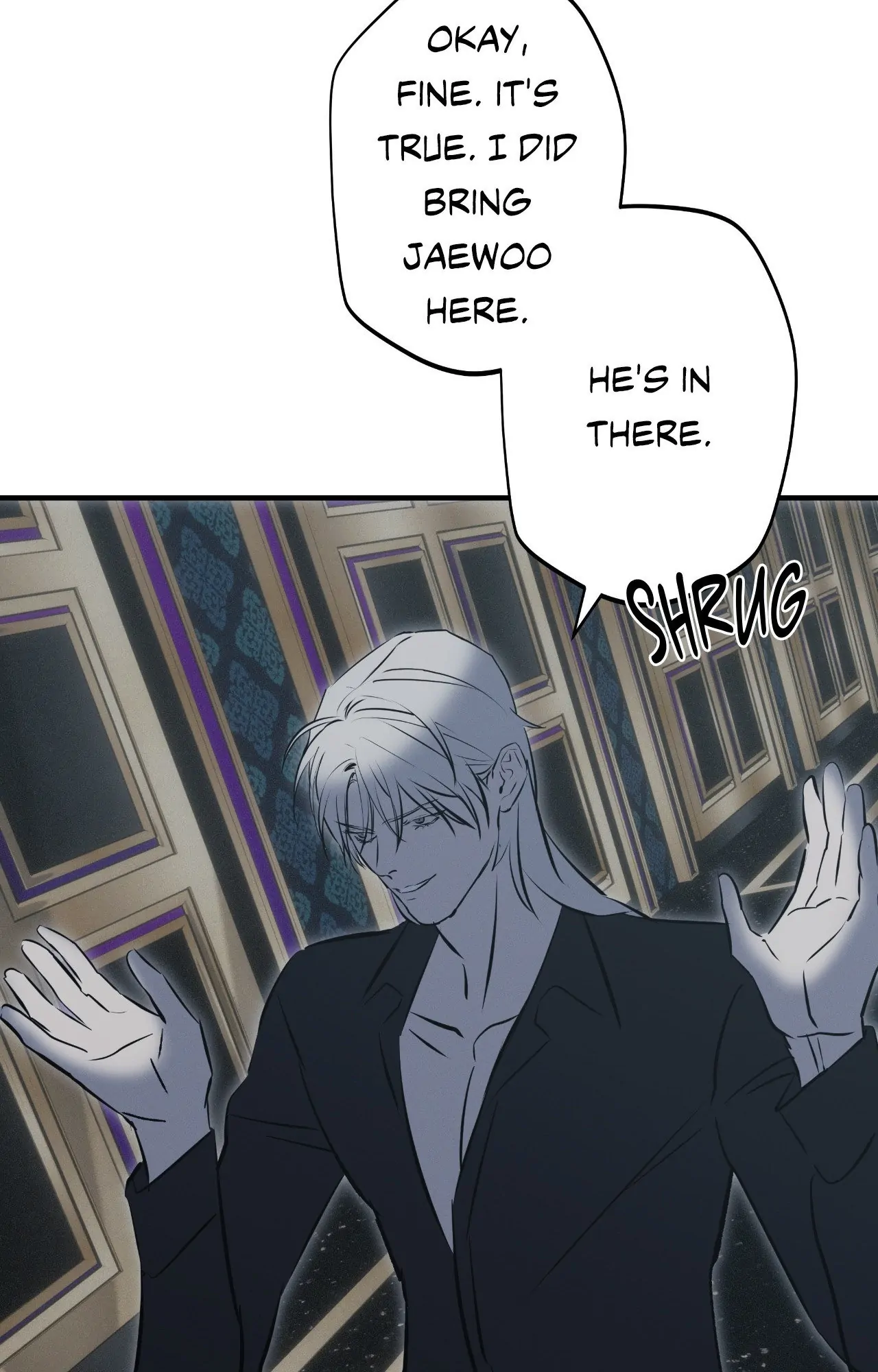 Risky Vice - Chapter 39 Page 63