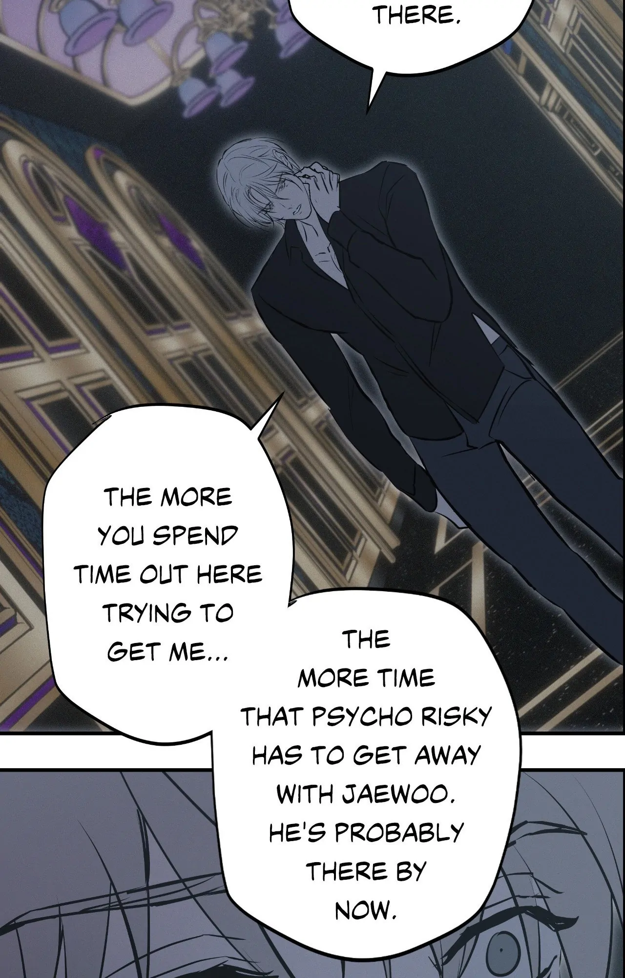 Risky Vice - Chapter 39 Page 67