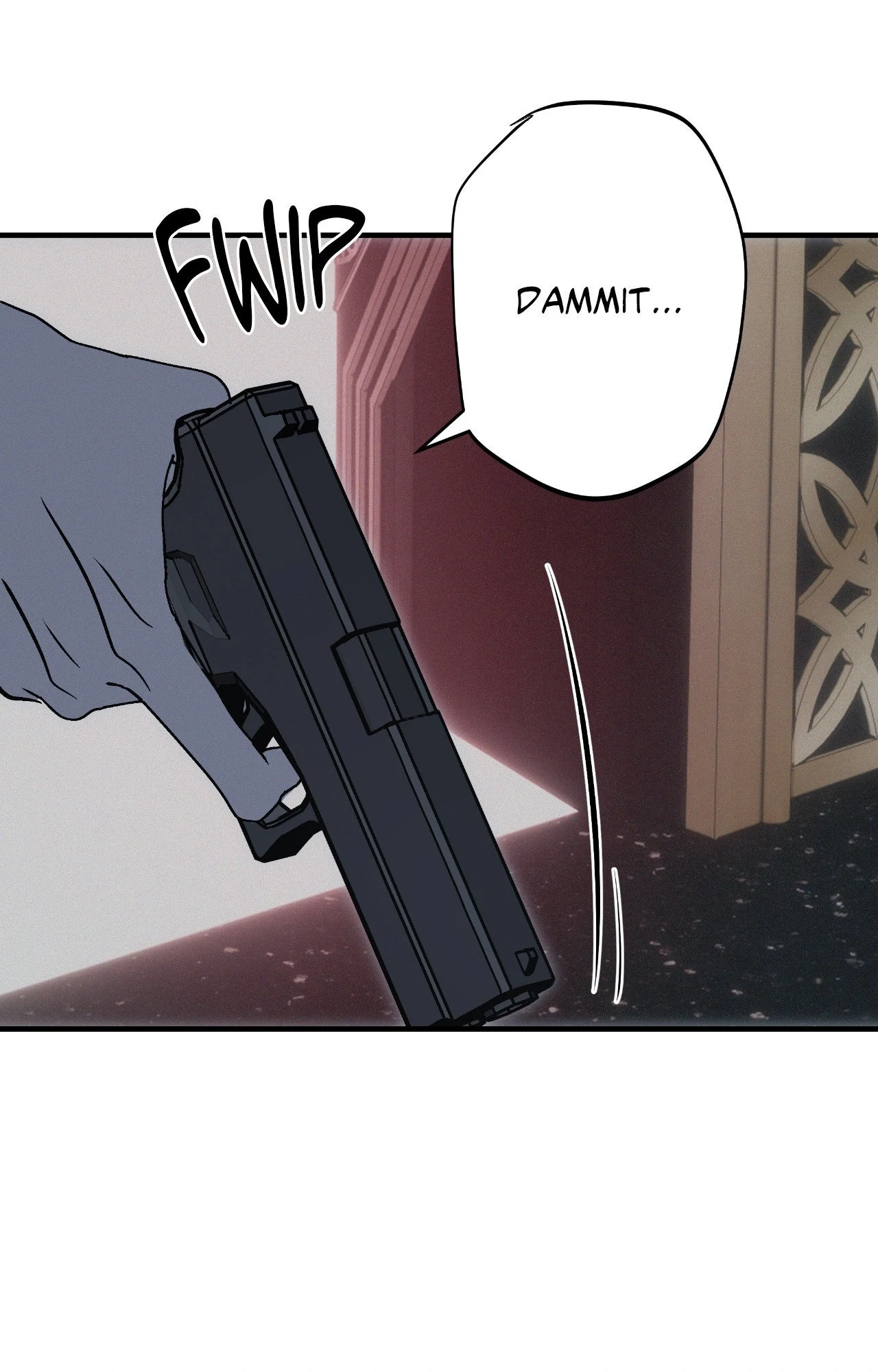 Risky Vice - Chapter 39 Page 70