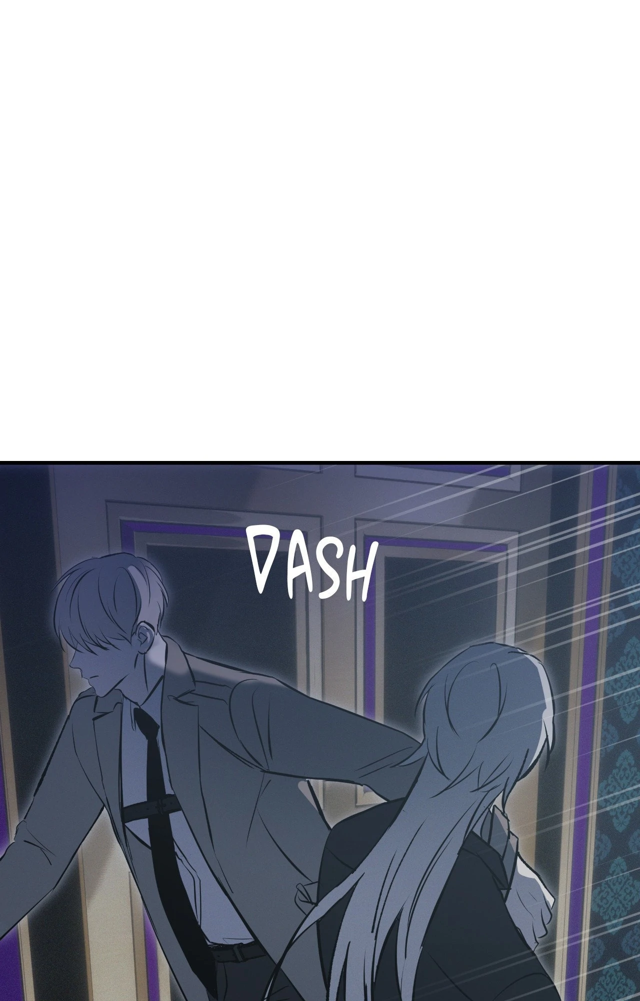 Risky Vice - Chapter 39 Page 71