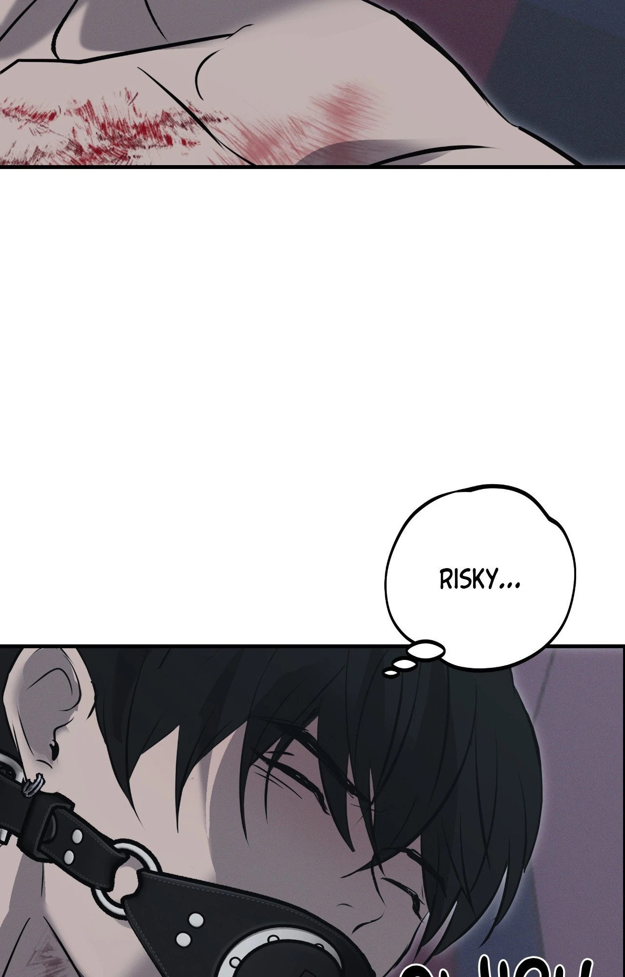 Risky Vice - Chapter 39 Page 80