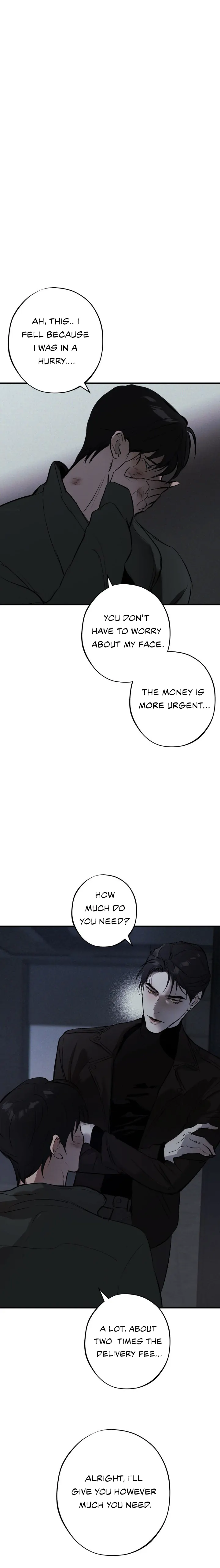 Risky Vice - Chapter 4 Page 2