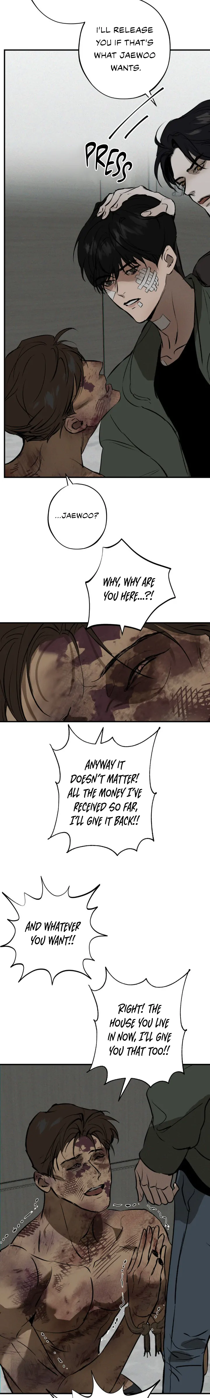 Risky Vice - Chapter 4 Page 22