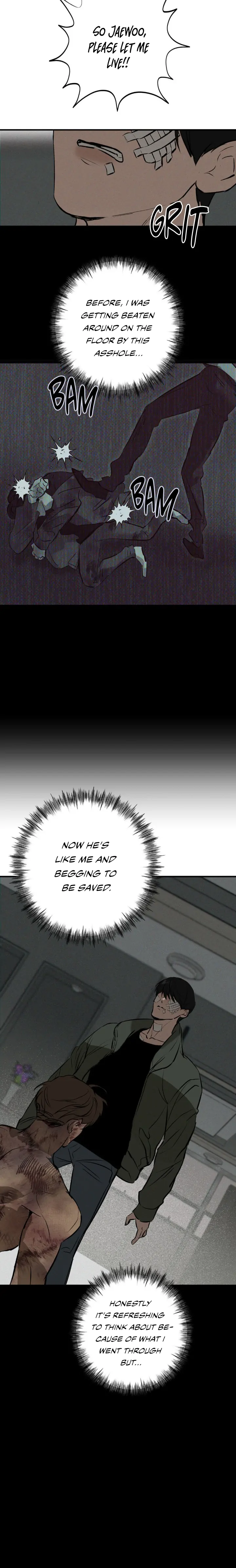 Risky Vice - Chapter 4 Page 23