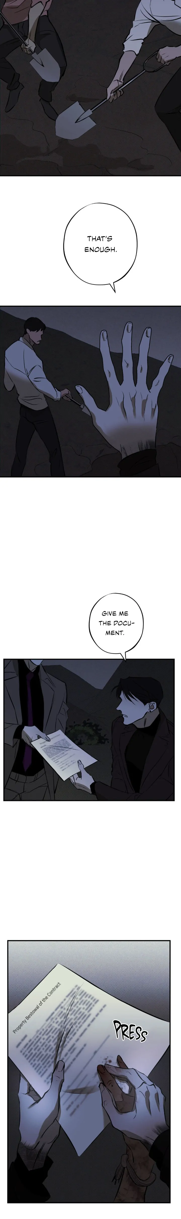 Risky Vice - Chapter 4 Page 29