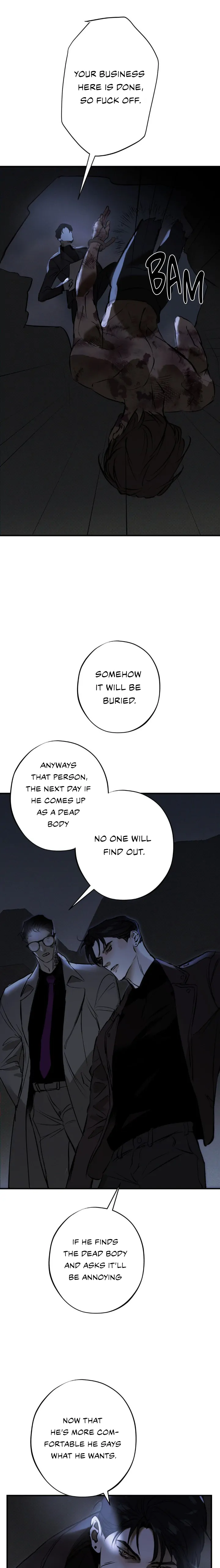 Risky Vice - Chapter 4 Page 30