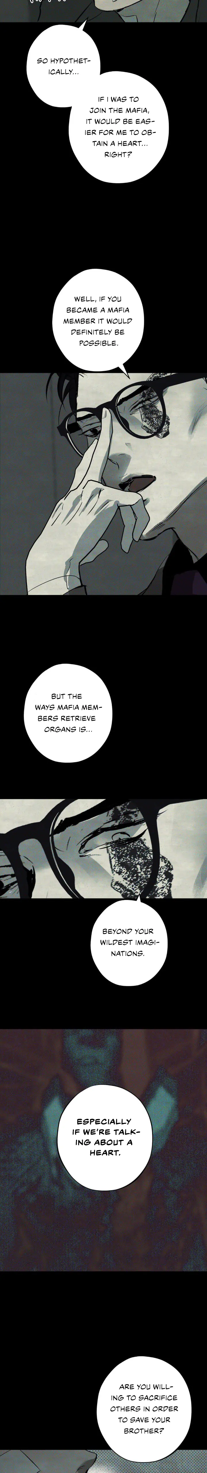 Risky Vice - Chapter 4 Page 34