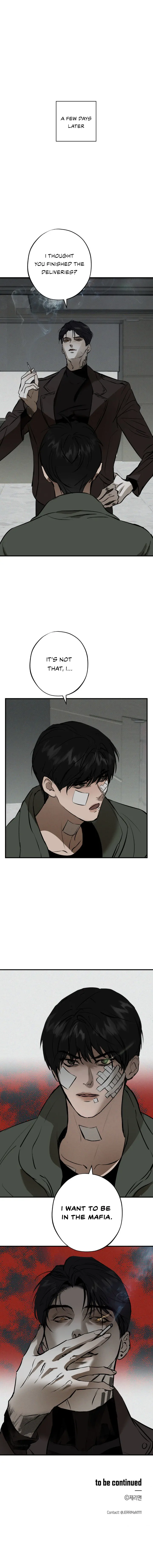 Risky Vice - Chapter 4 Page 37