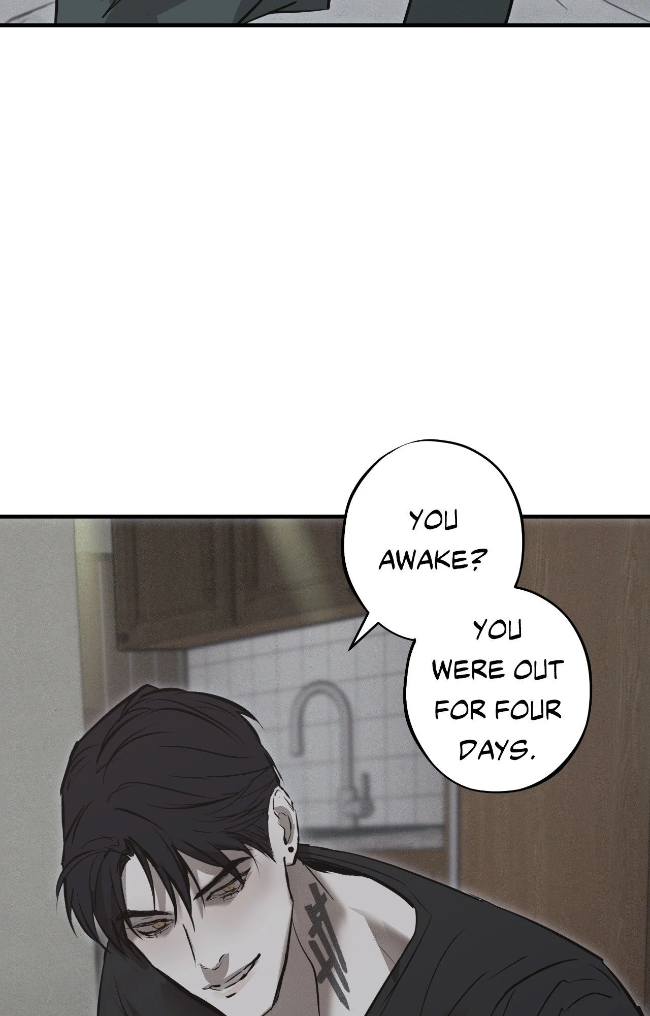 Risky Vice - Chapter 40 Page 8