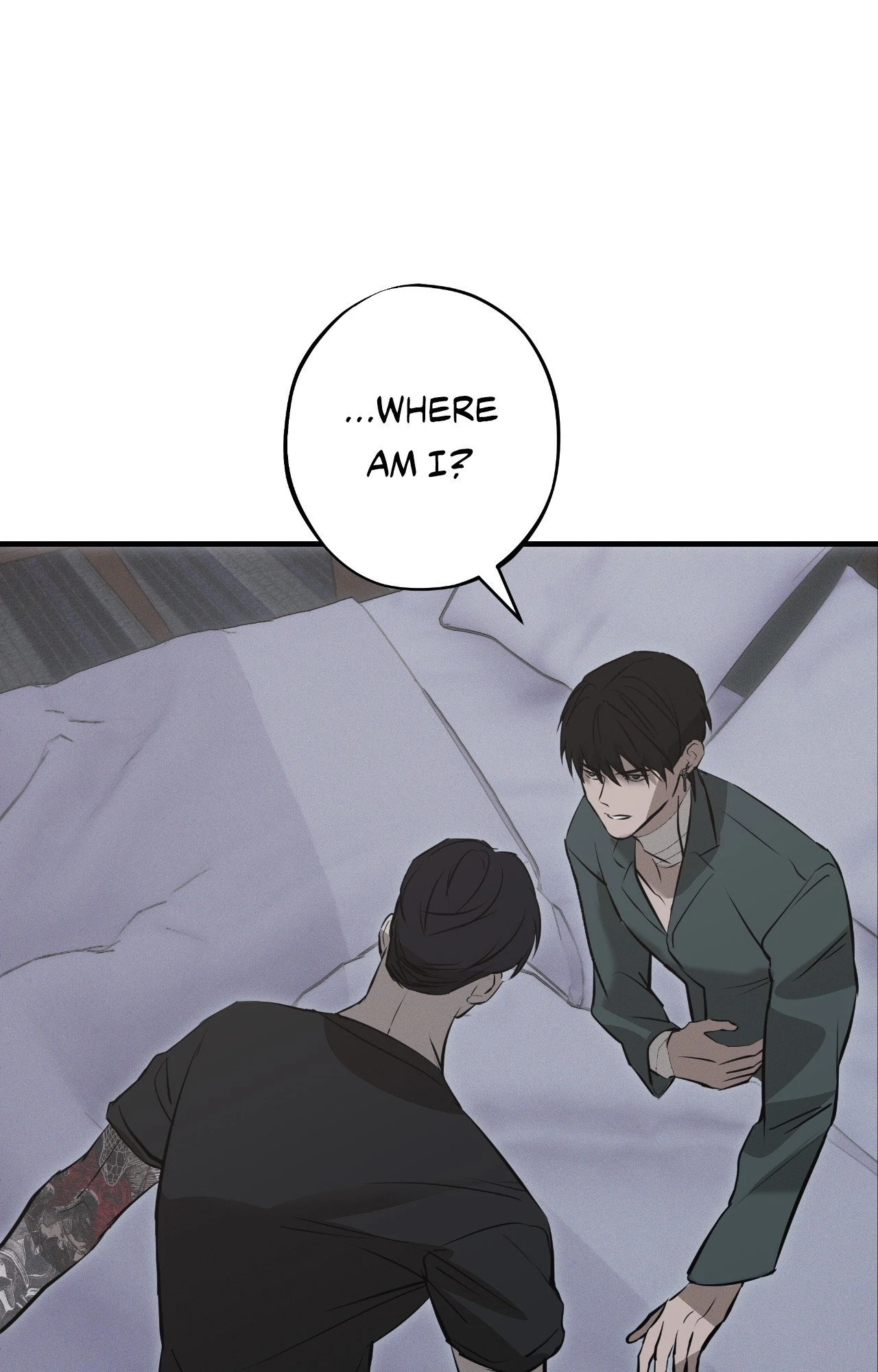 Risky Vice - Chapter 40 Page 11