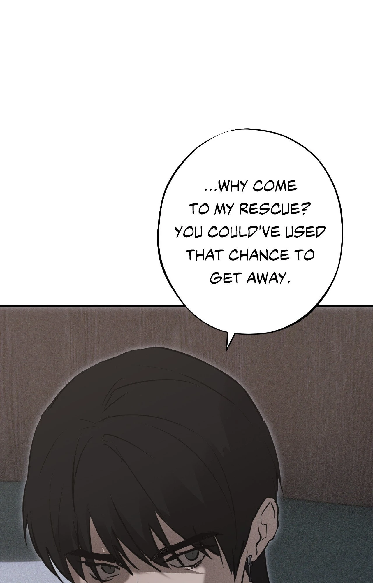 Risky Vice - Chapter 40 Page 17