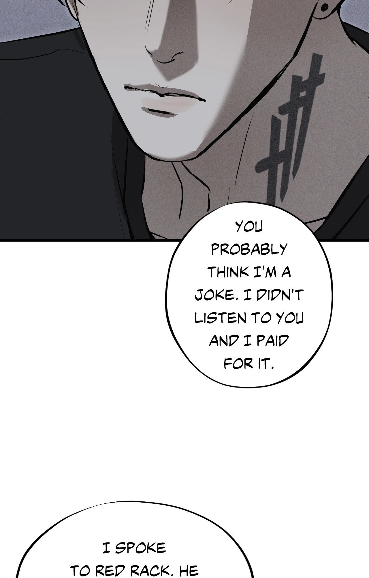 Risky Vice - Chapter 40 Page 19