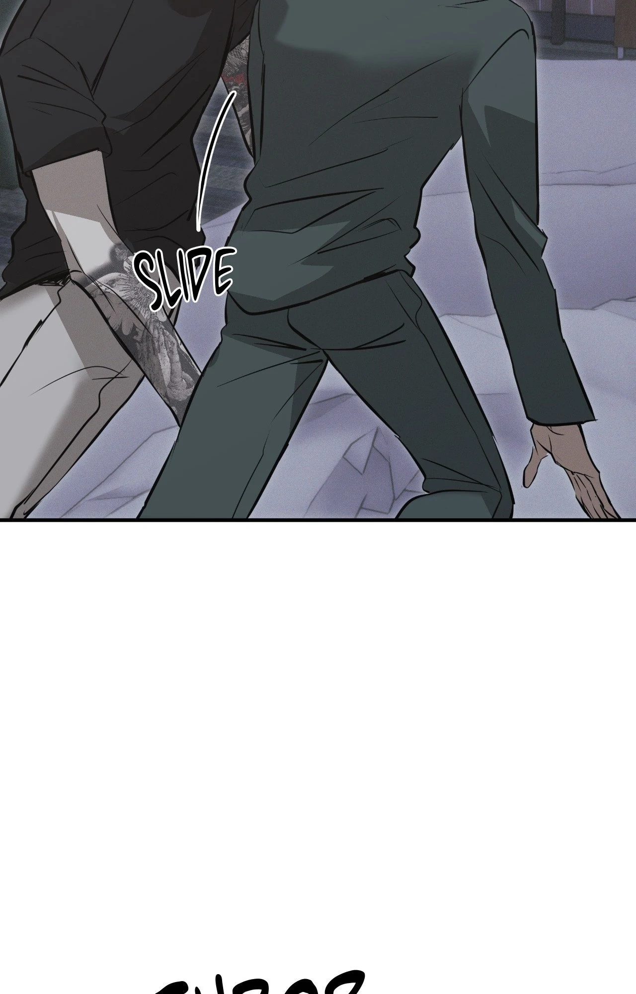 Risky Vice - Chapter 40 Page 22