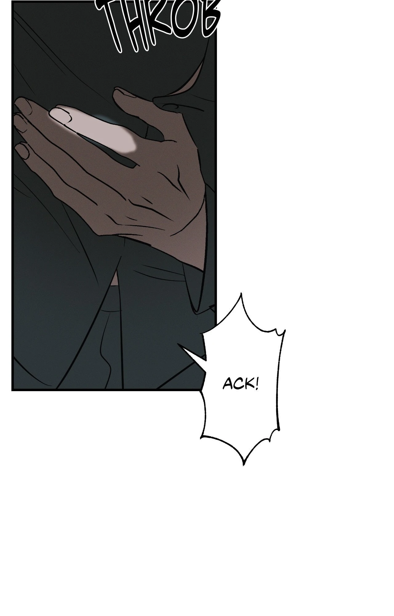 Risky Vice - Chapter 40 Page 23