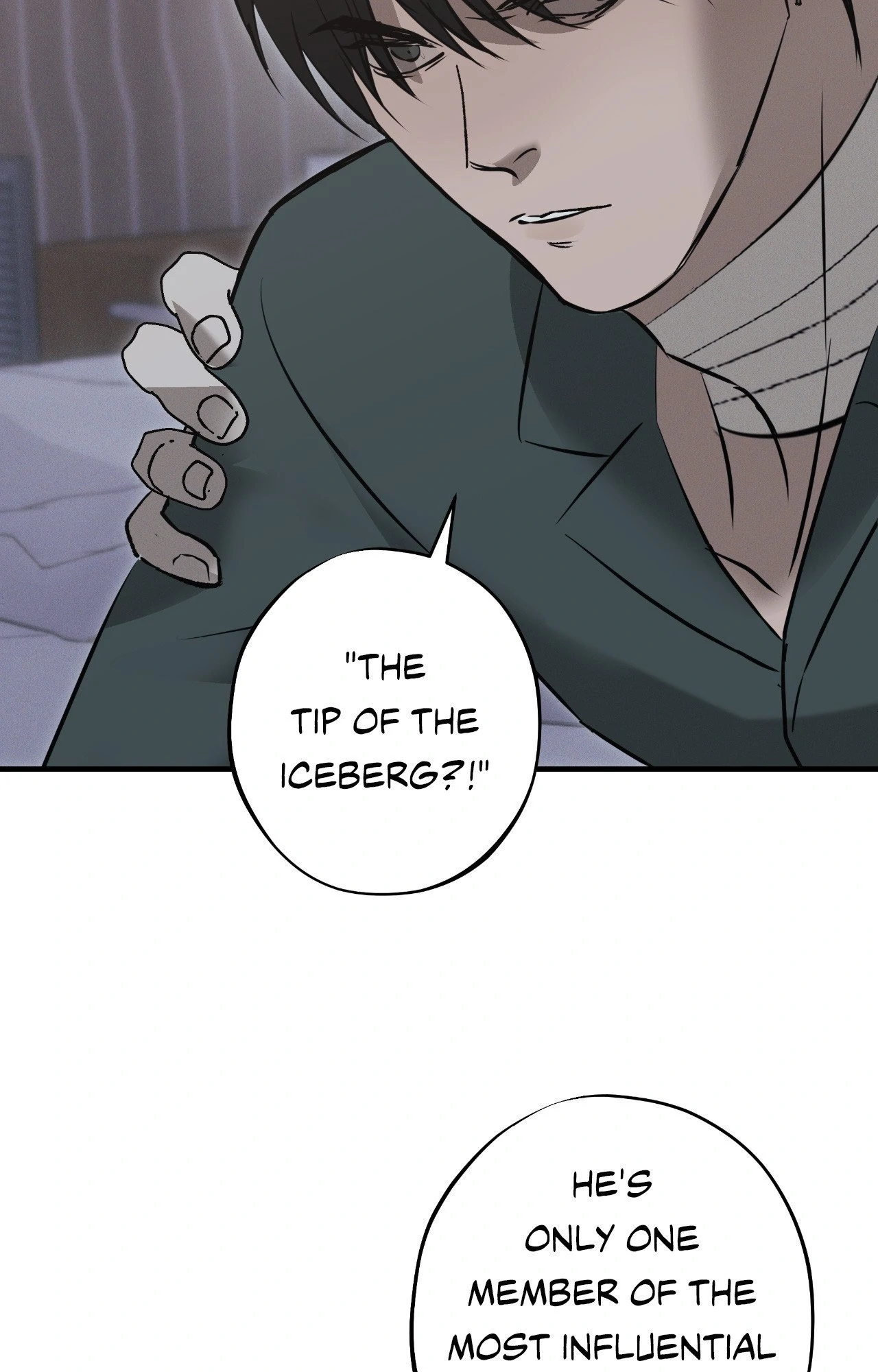 Risky Vice - Chapter 40 Page 27