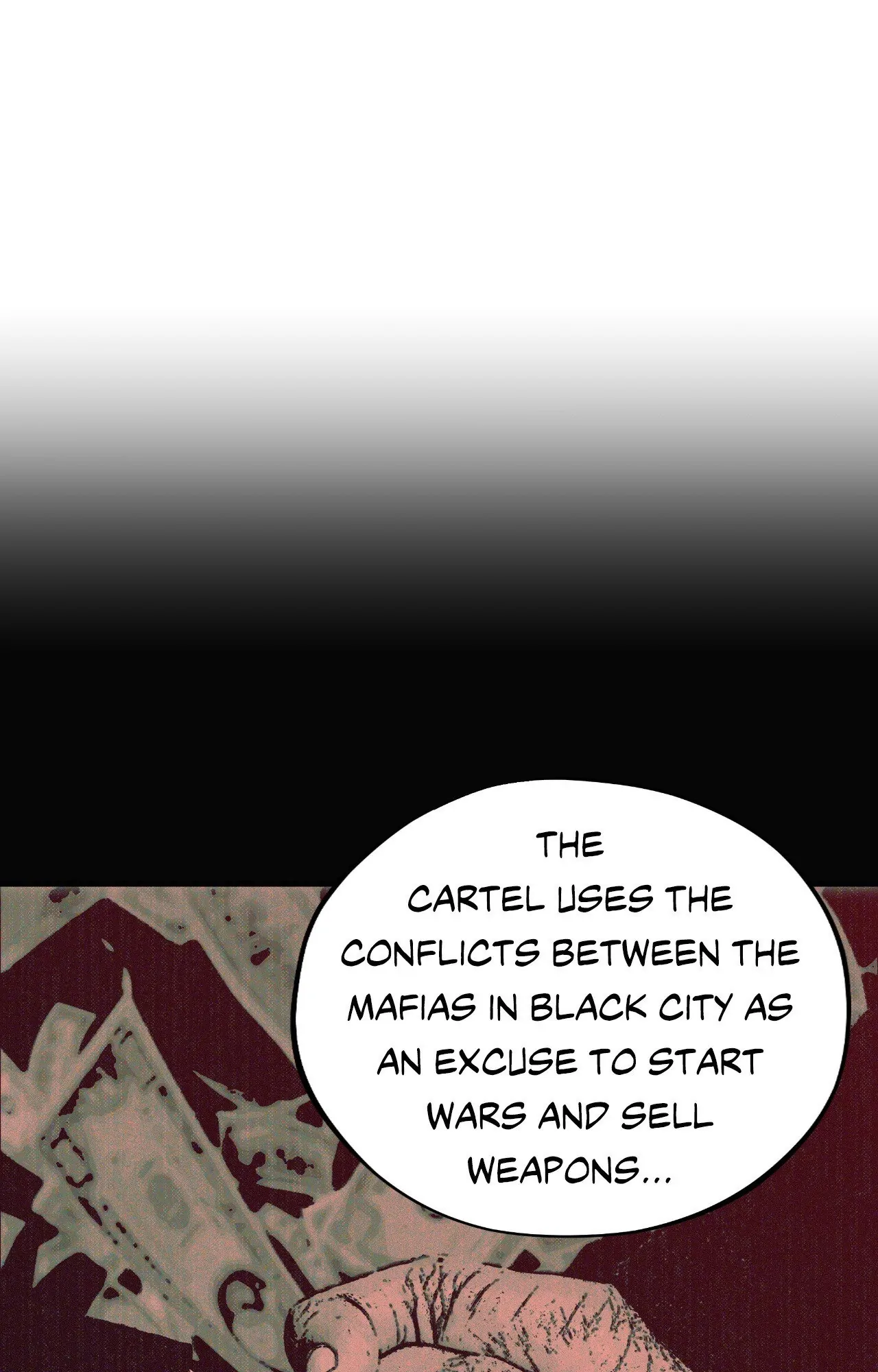 Risky Vice - Chapter 40 Page 29