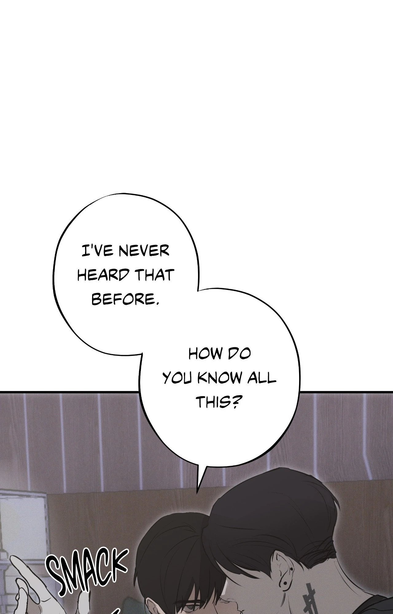 Risky Vice - Chapter 40 Page 33
