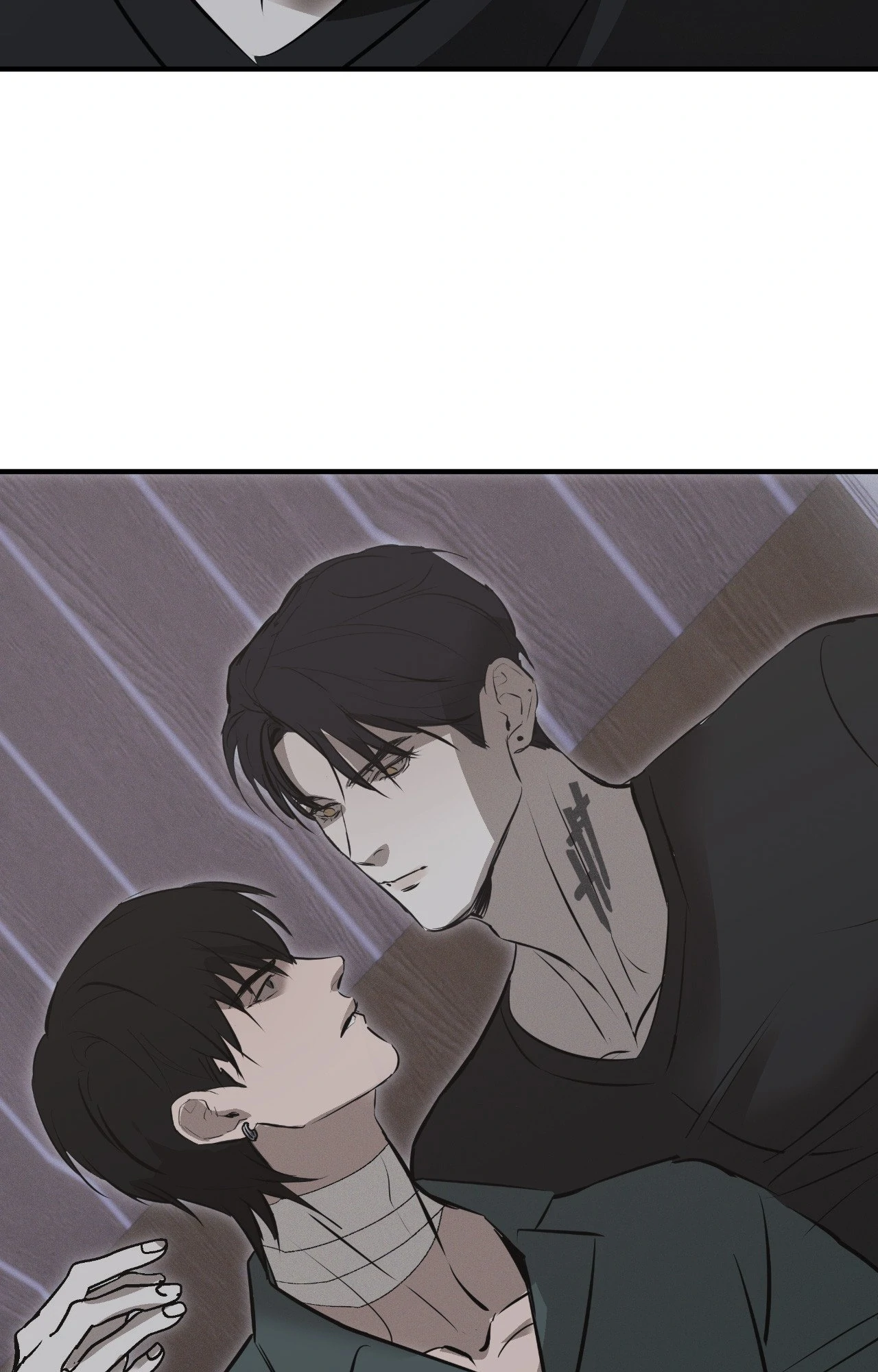 Risky Vice - Chapter 40 Page 36