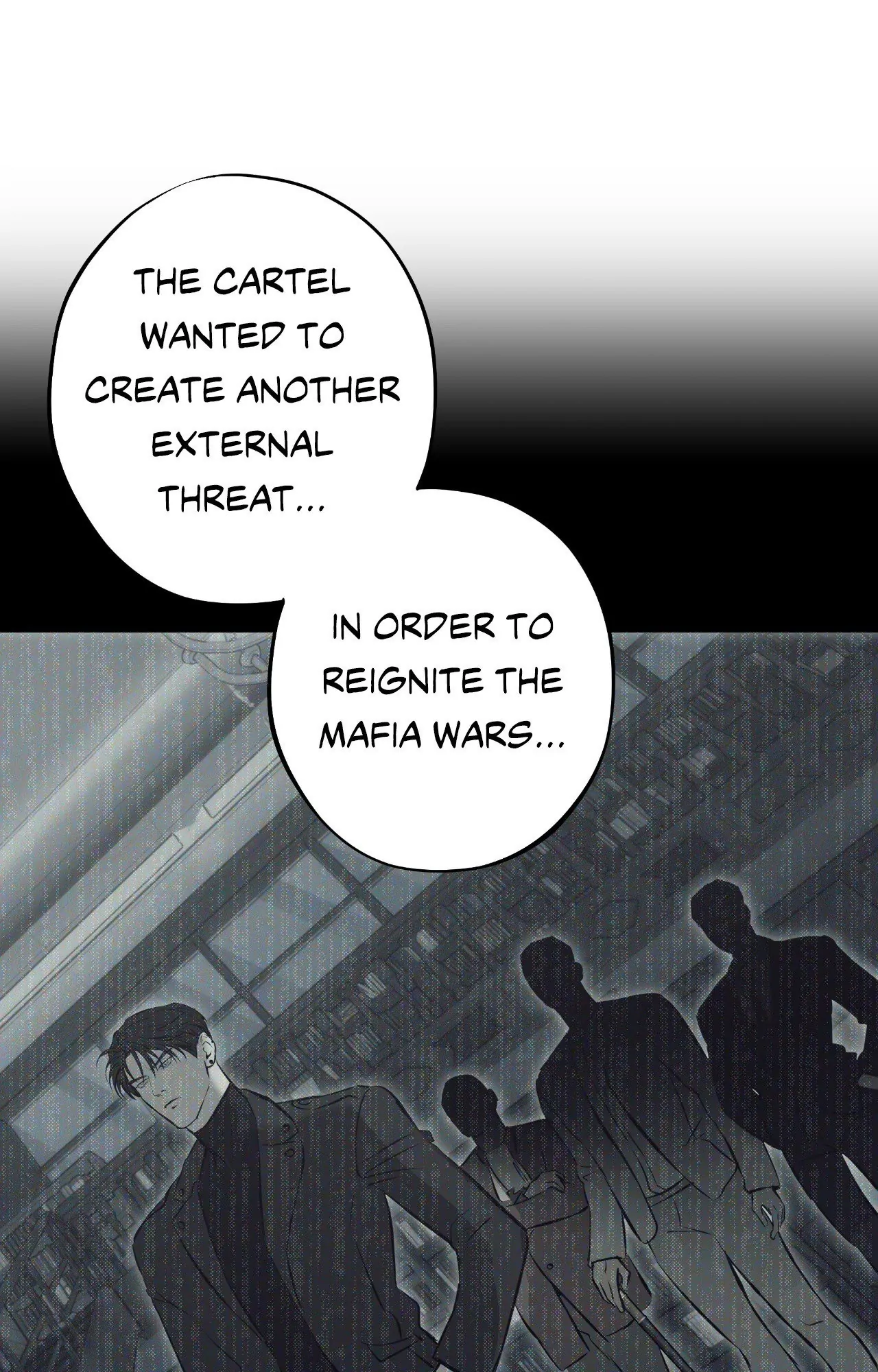 Risky Vice - Chapter 40 Page 40