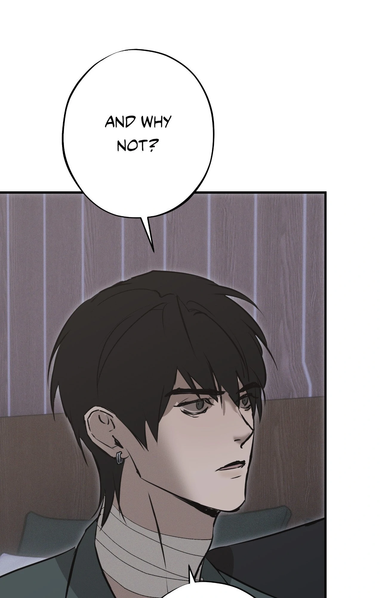 Risky Vice - Chapter 40 Page 42