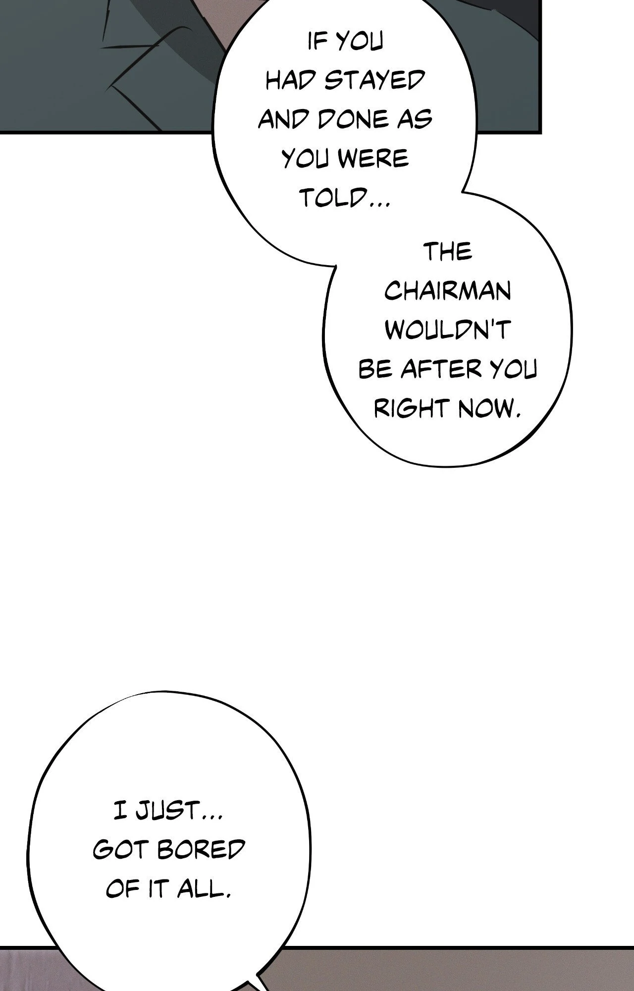 Risky Vice - Chapter 40 Page 43