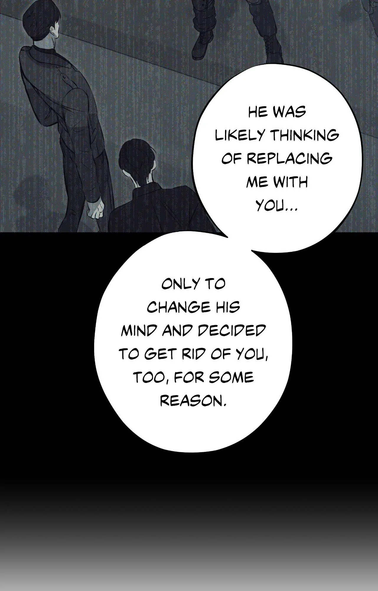 Risky Vice - Chapter 40 Page 46