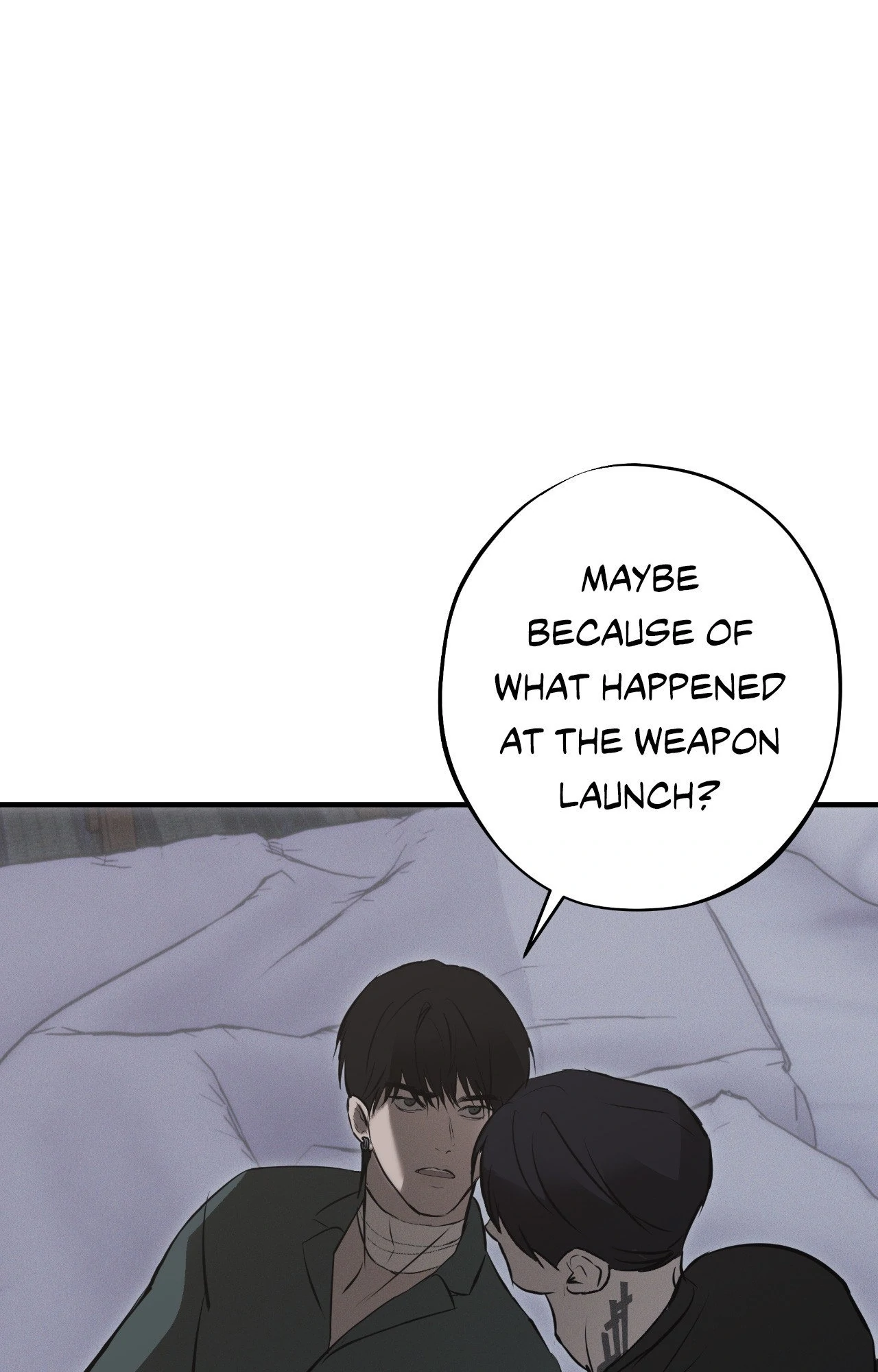 Risky Vice - Chapter 40 Page 48