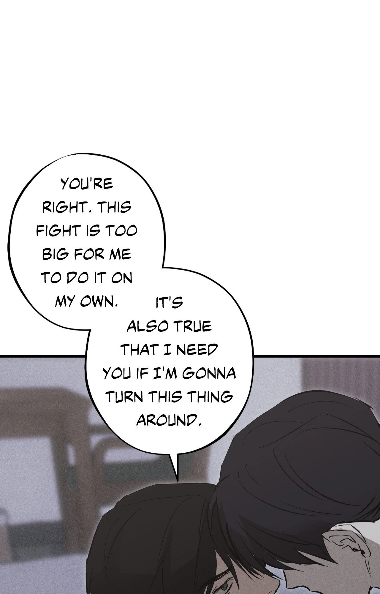 Risky Vice - Chapter 40 Page 57