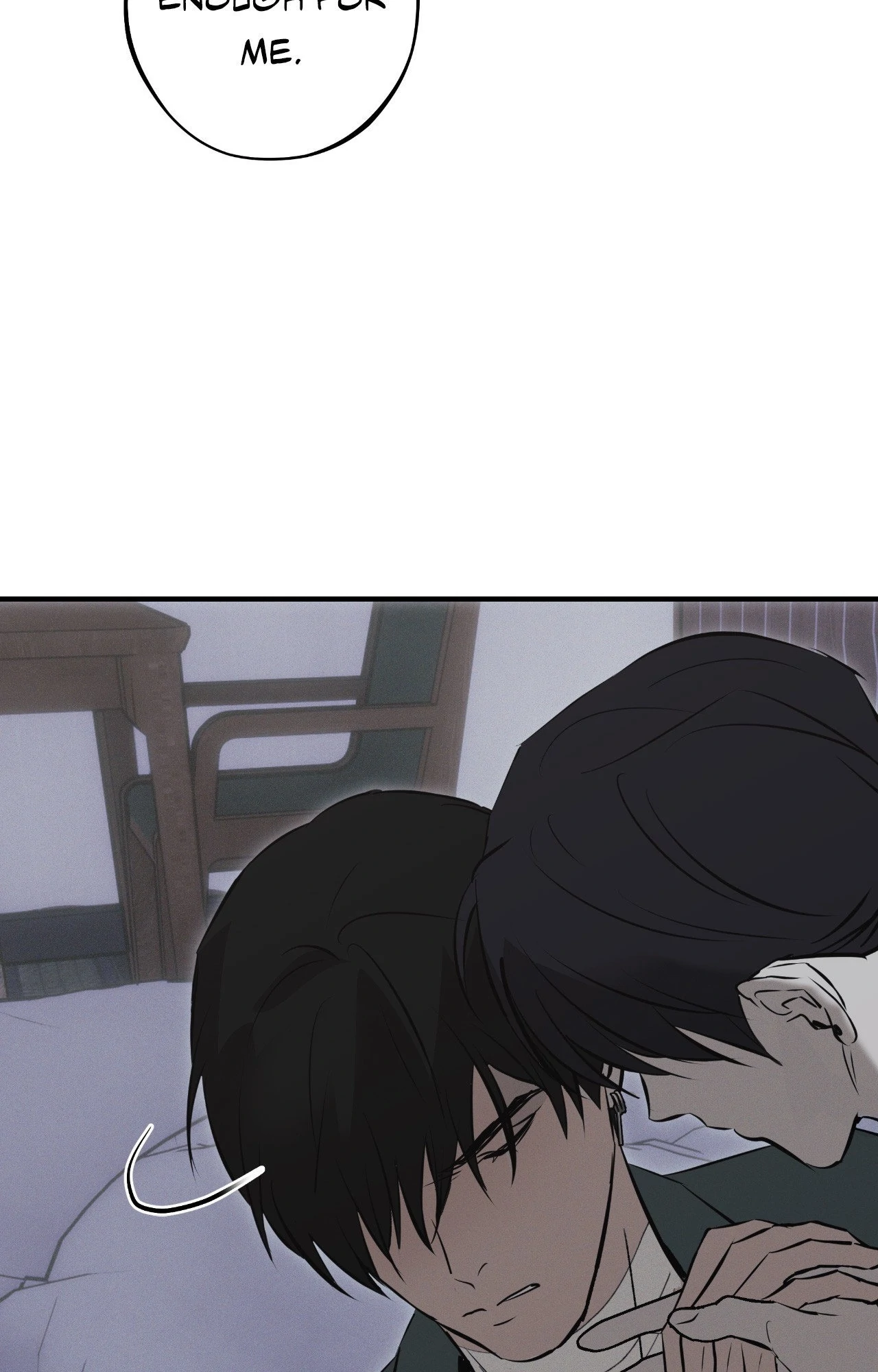 Risky Vice - Chapter 40 Page 60