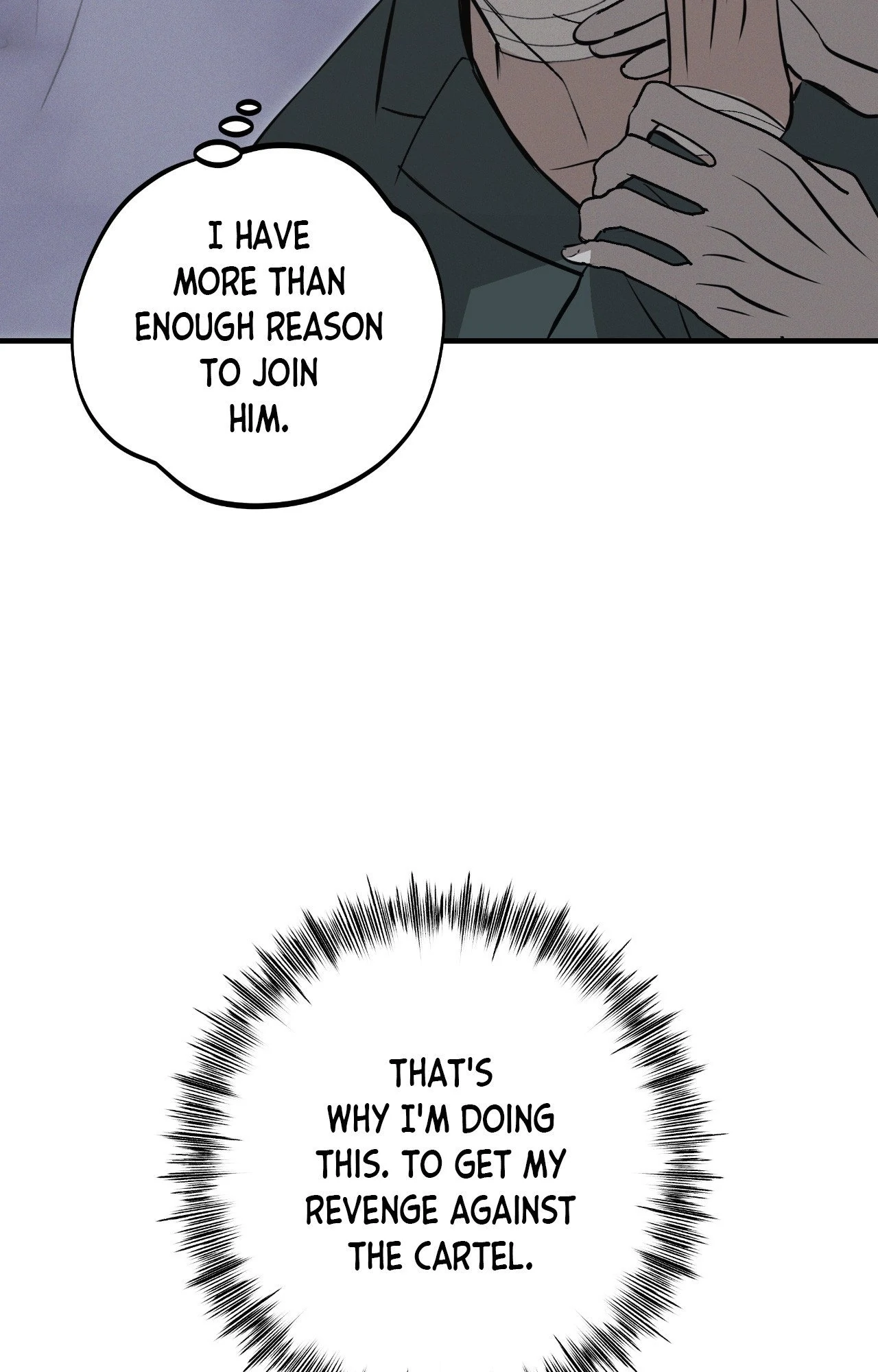 Risky Vice - Chapter 40 Page 61