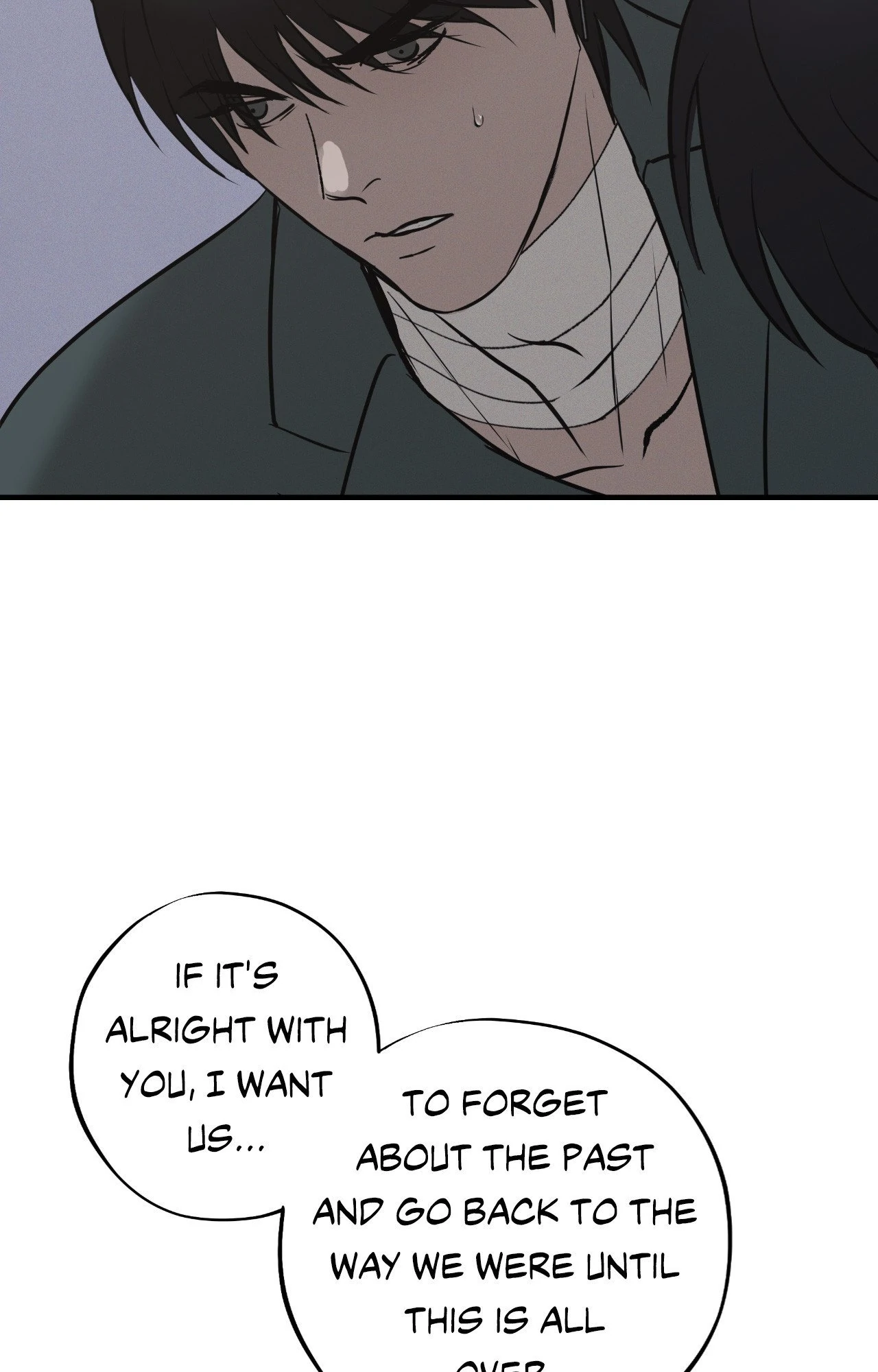 Risky Vice - Chapter 40 Page 72