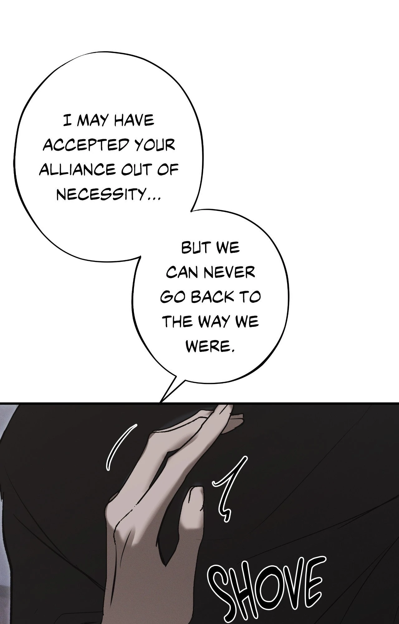 Risky Vice - Chapter 40 Page 78