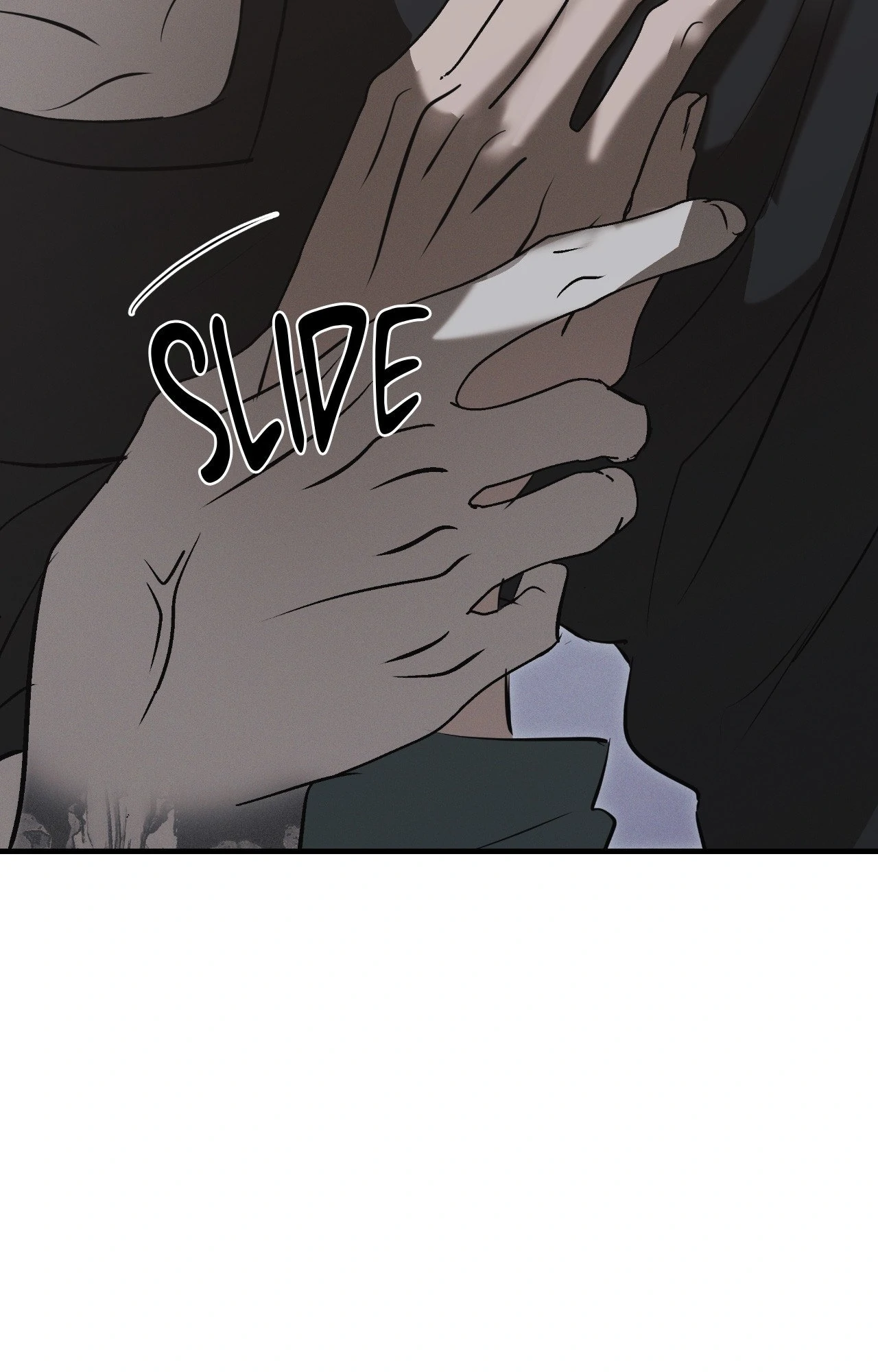 Risky Vice - Chapter 40 Page 80