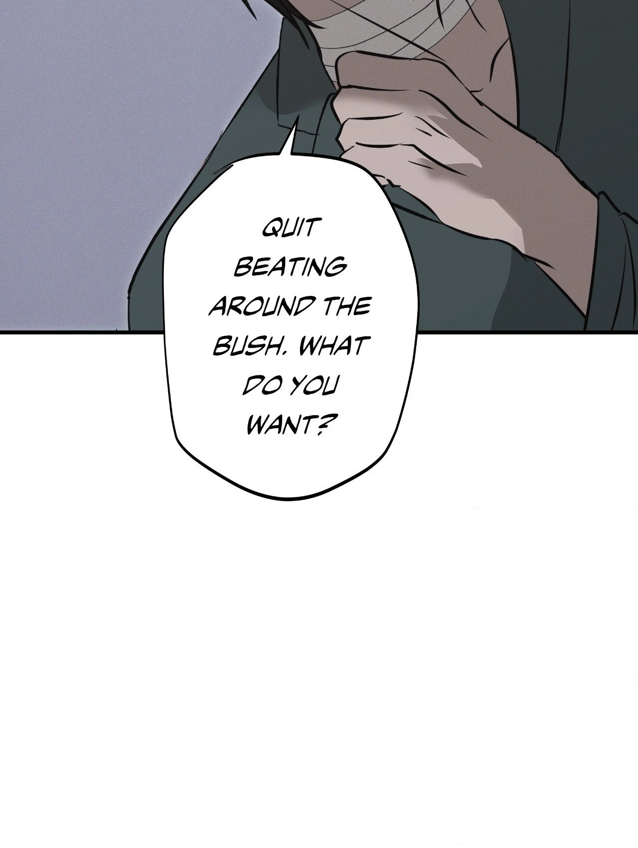 Risky Vice - Chapter 40 Page 87
