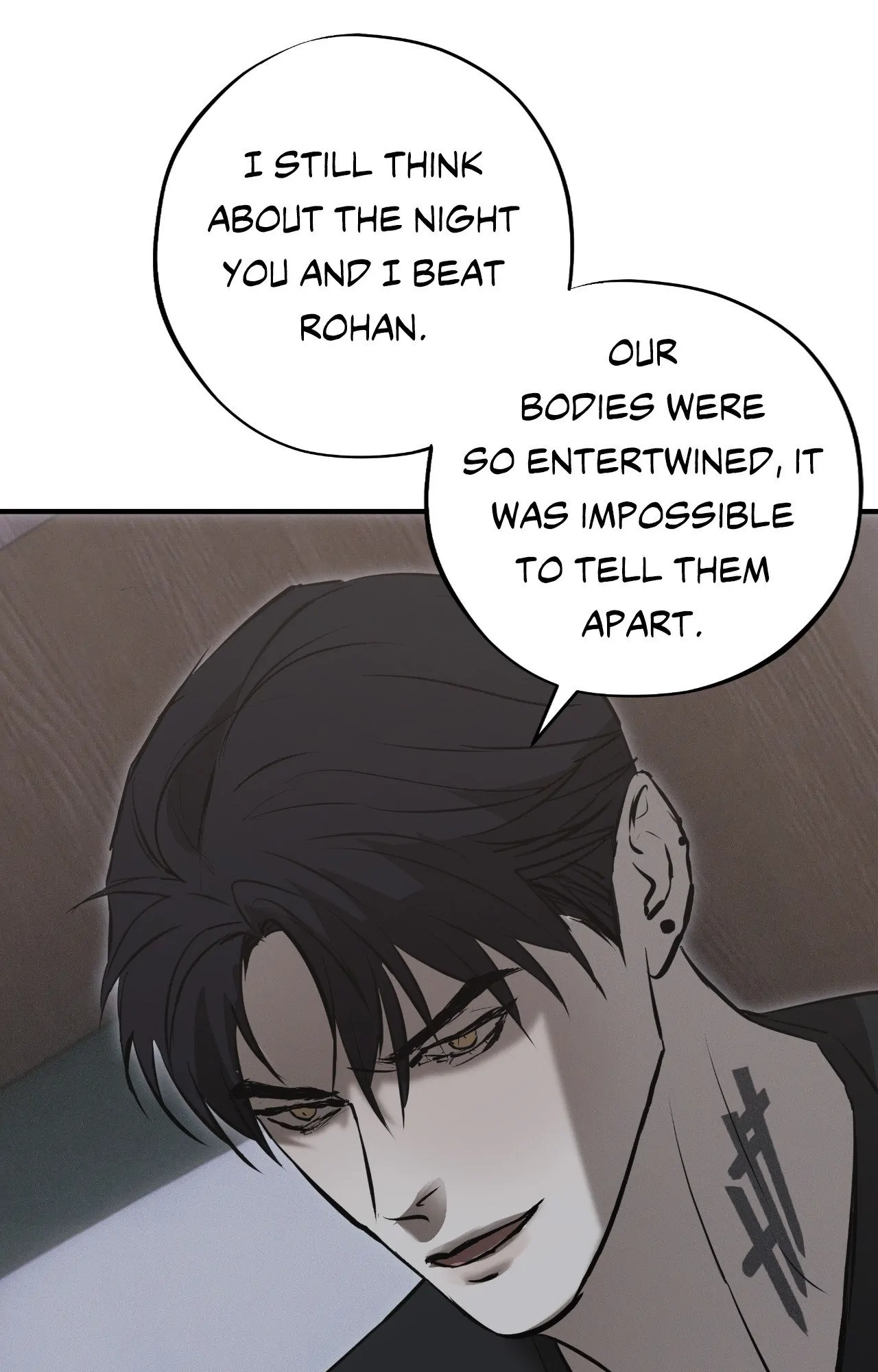 Risky Vice - Chapter 40 Page 88