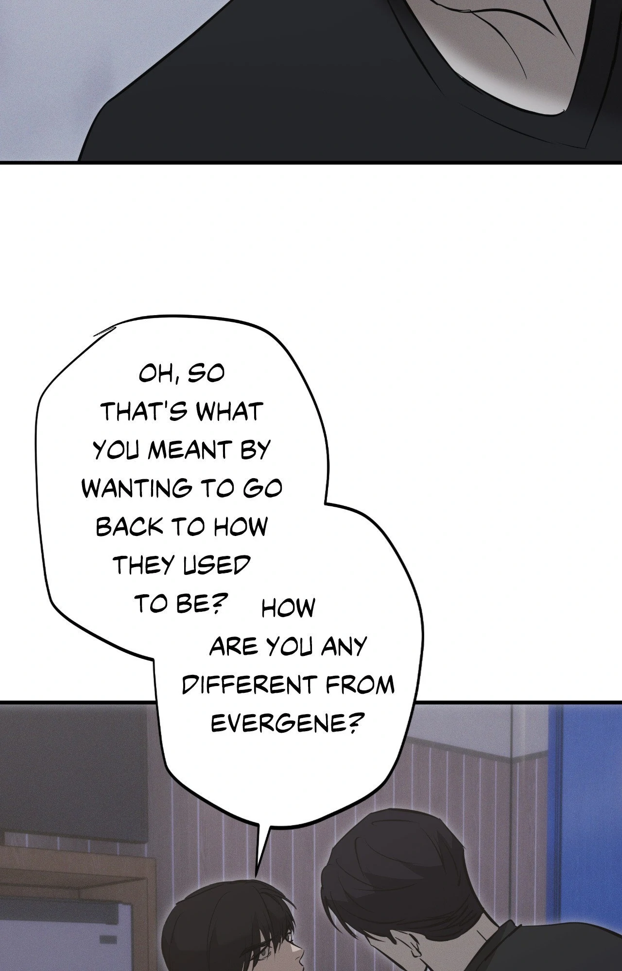 Risky Vice - Chapter 40 Page 89
