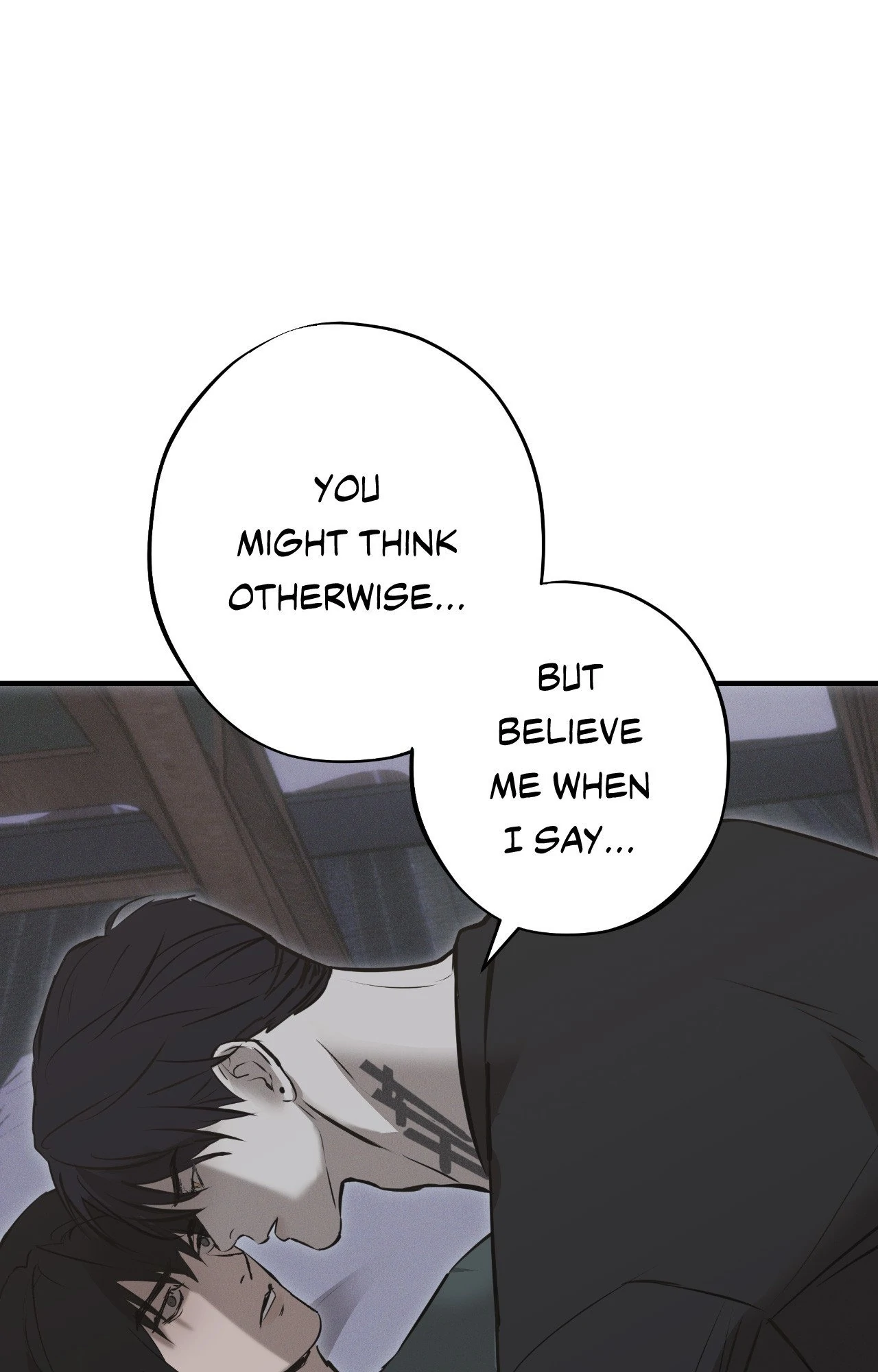 Risky Vice - Chapter 41 Page 1