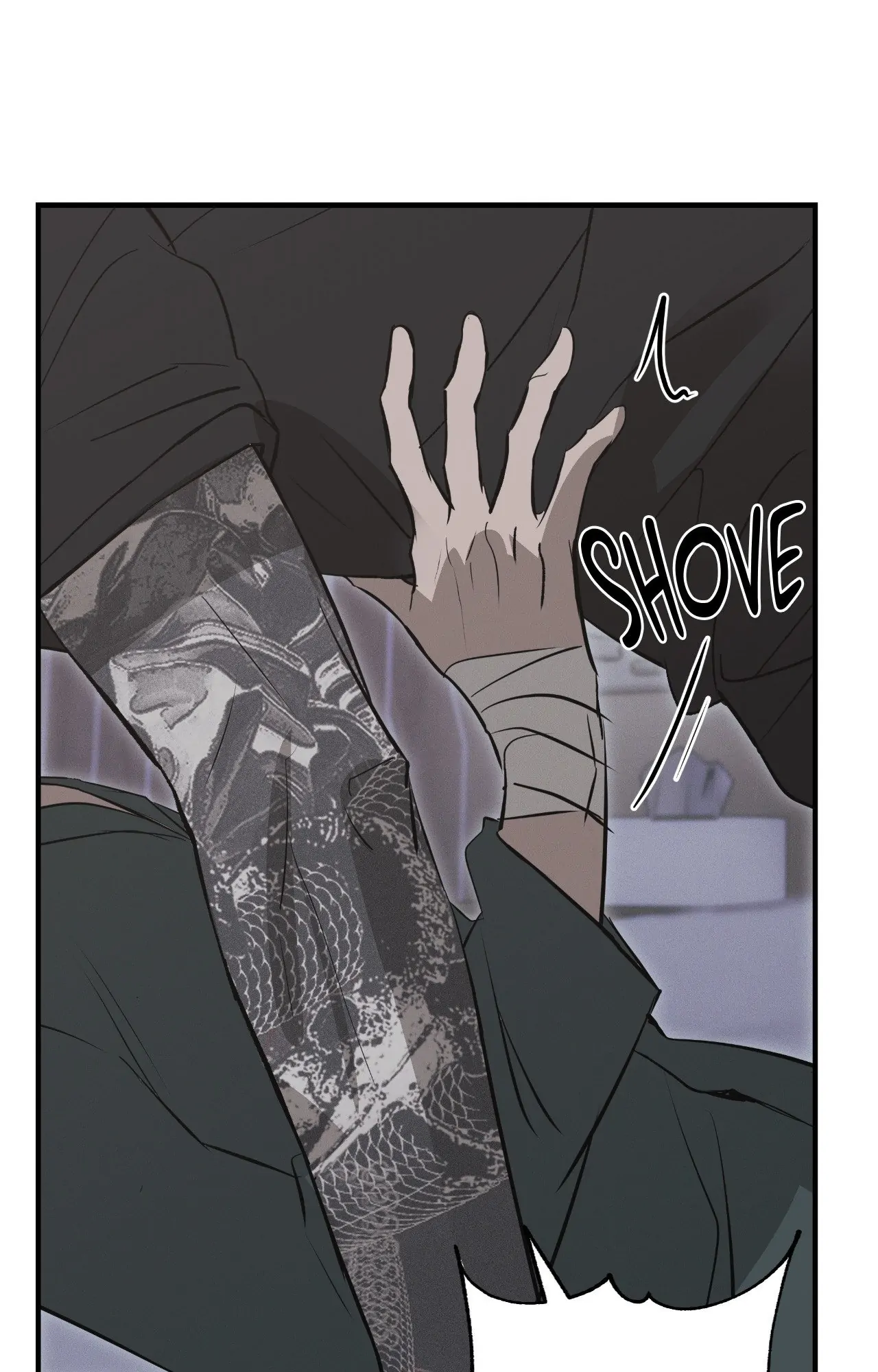 Risky Vice - Chapter 41 Page 7