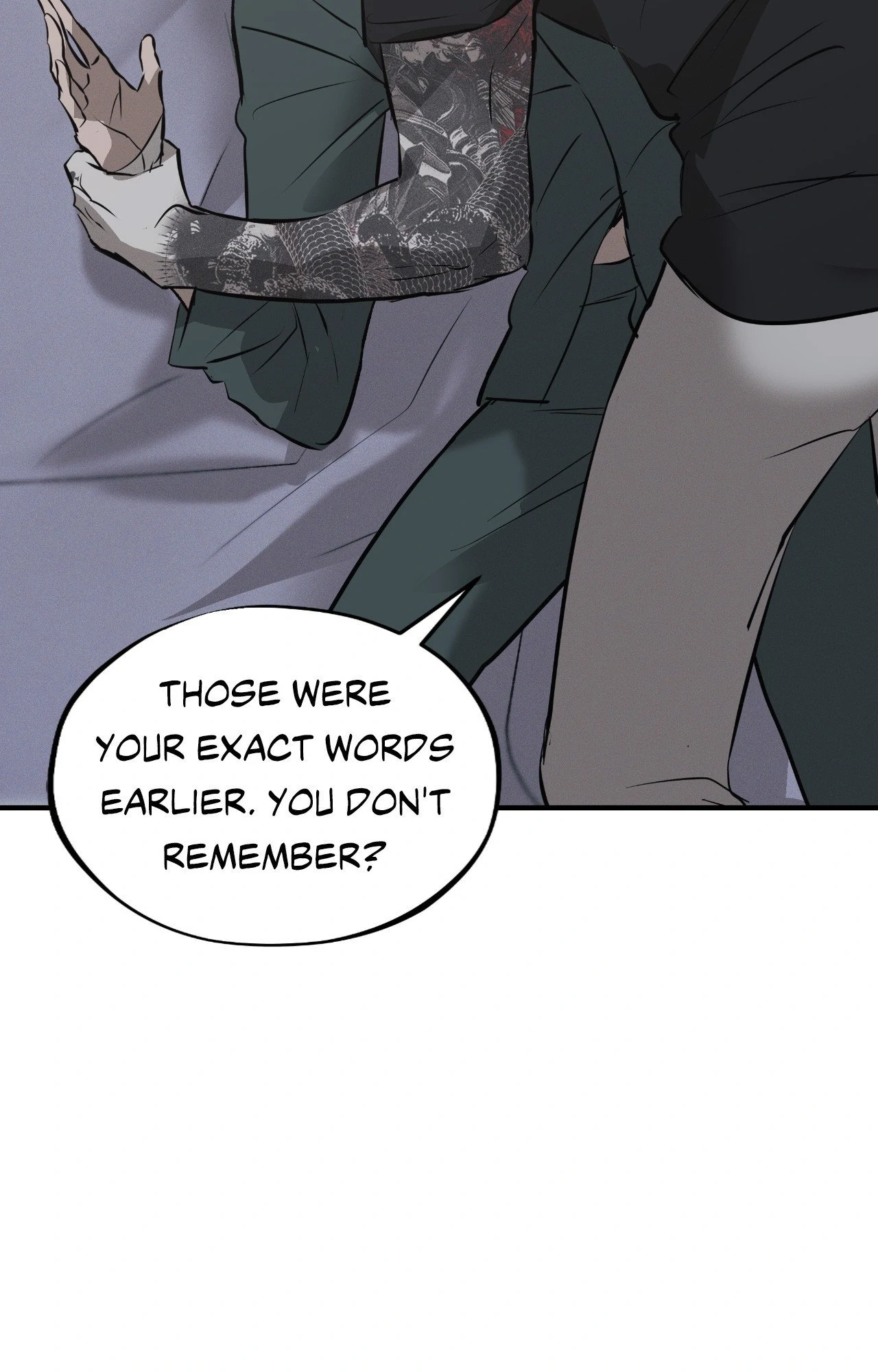 Risky Vice - Chapter 41 Page 11