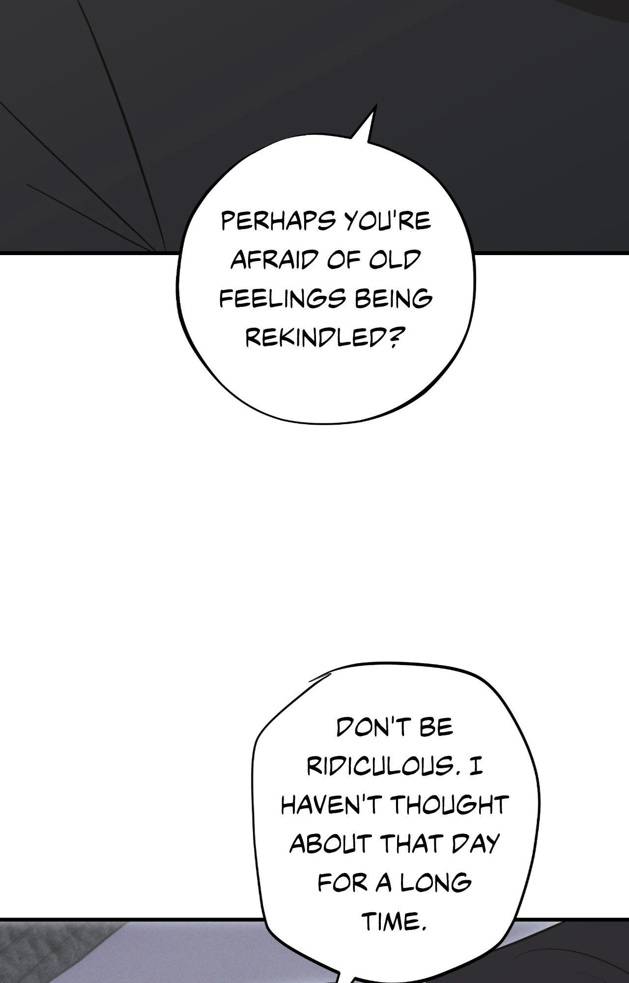 Risky Vice - Chapter 41 Page 14