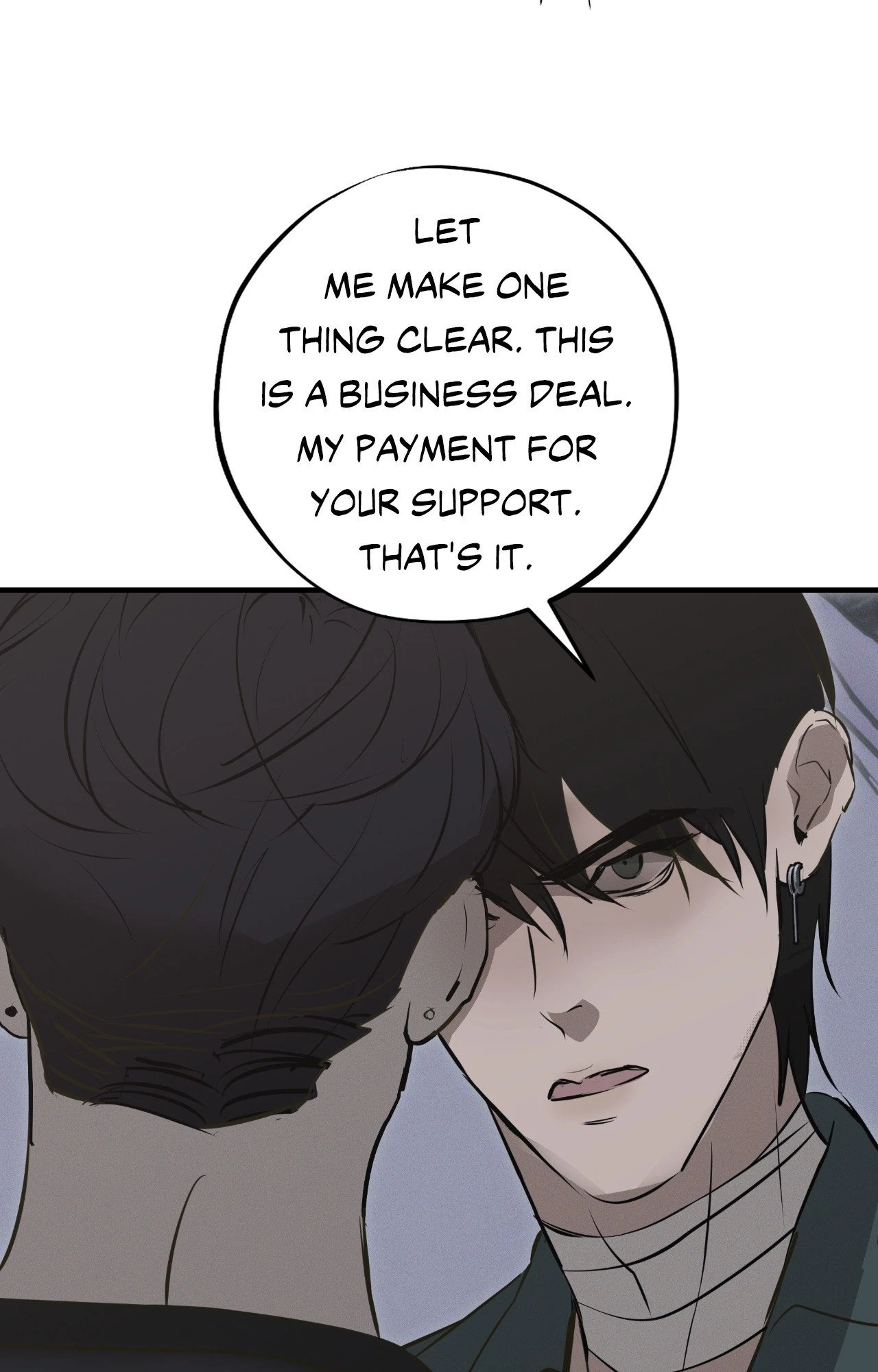 Risky Vice - Chapter 41 Page 18