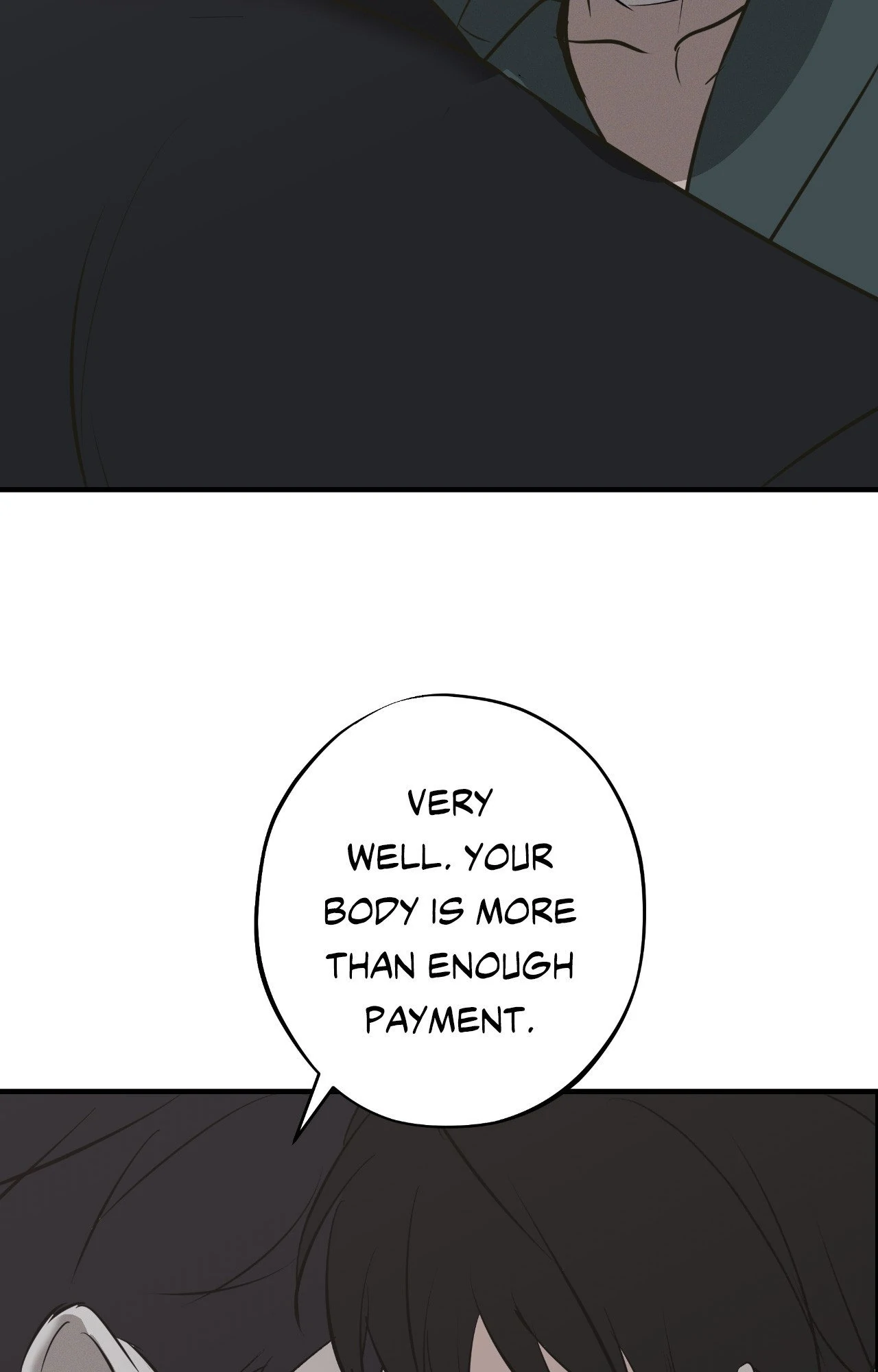 Risky Vice - Chapter 41 Page 19