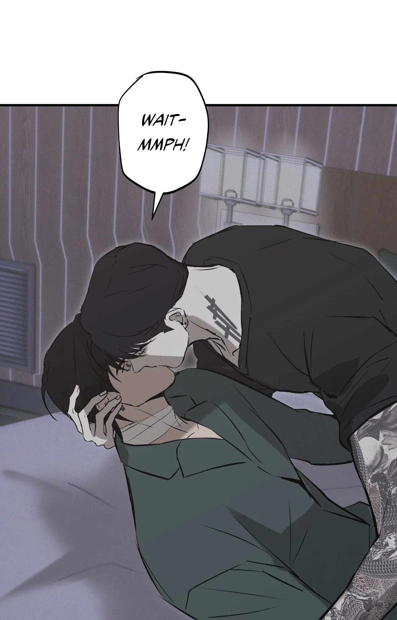Risky Vice - Chapter 41 Page 21