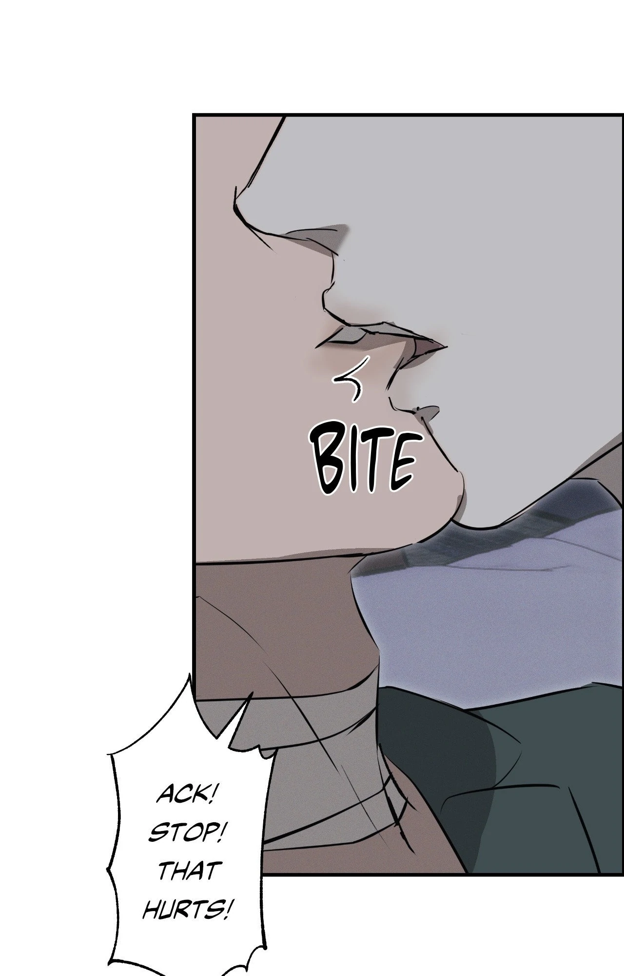 Risky Vice - Chapter 41 Page 25