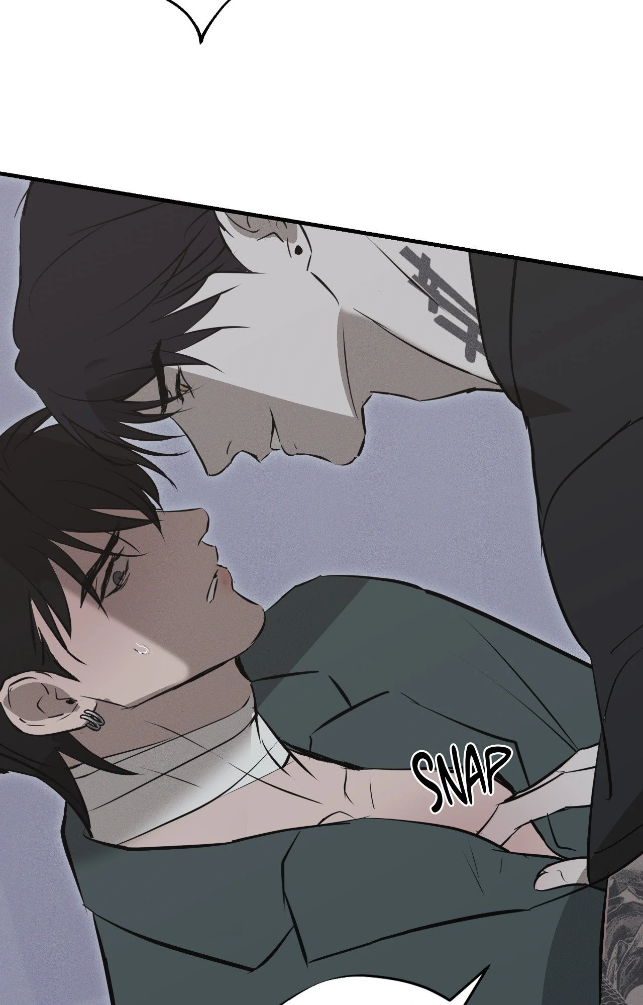 Risky Vice - Chapter 41 Page 26