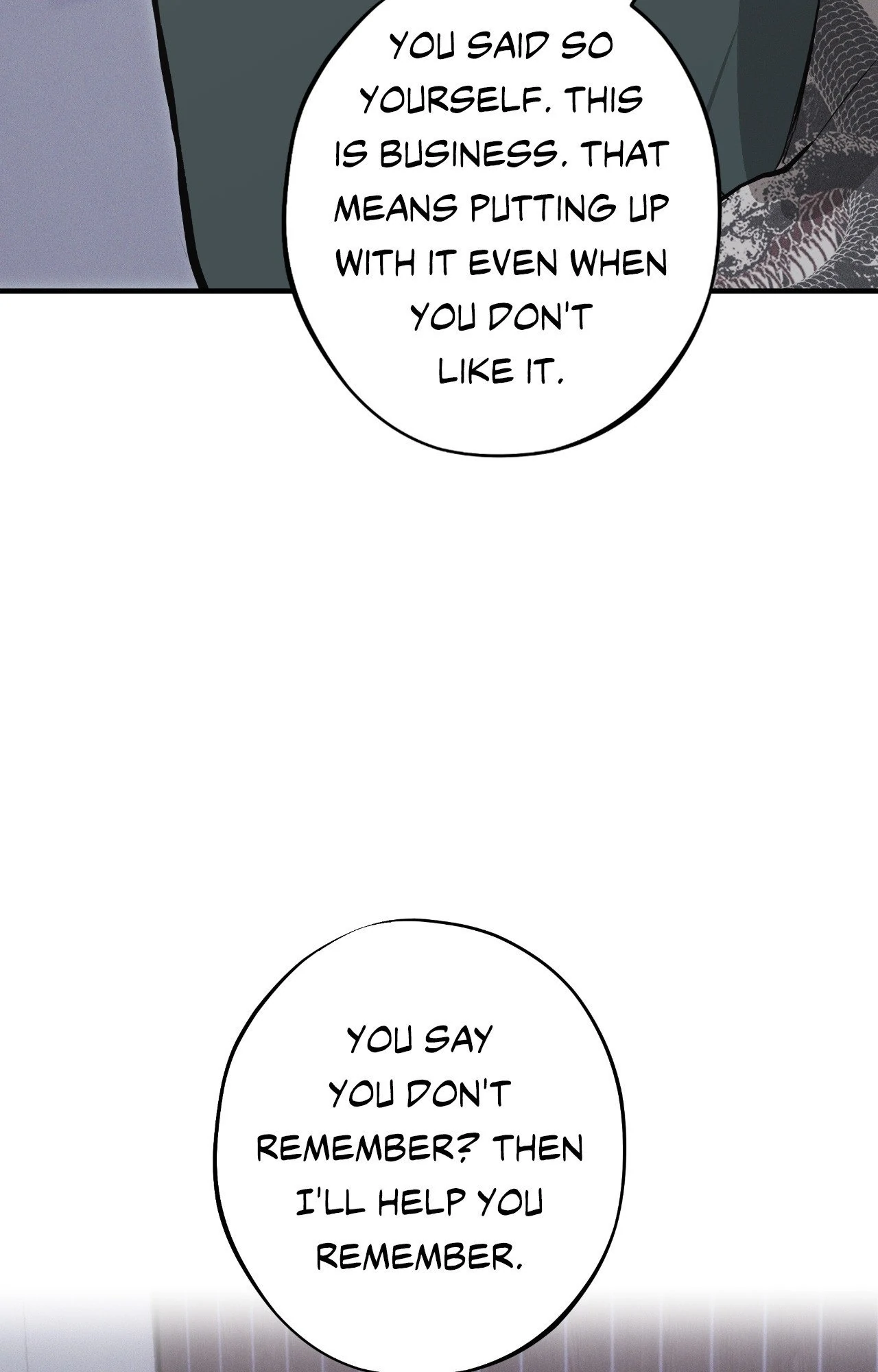 Risky Vice - Chapter 41 Page 27